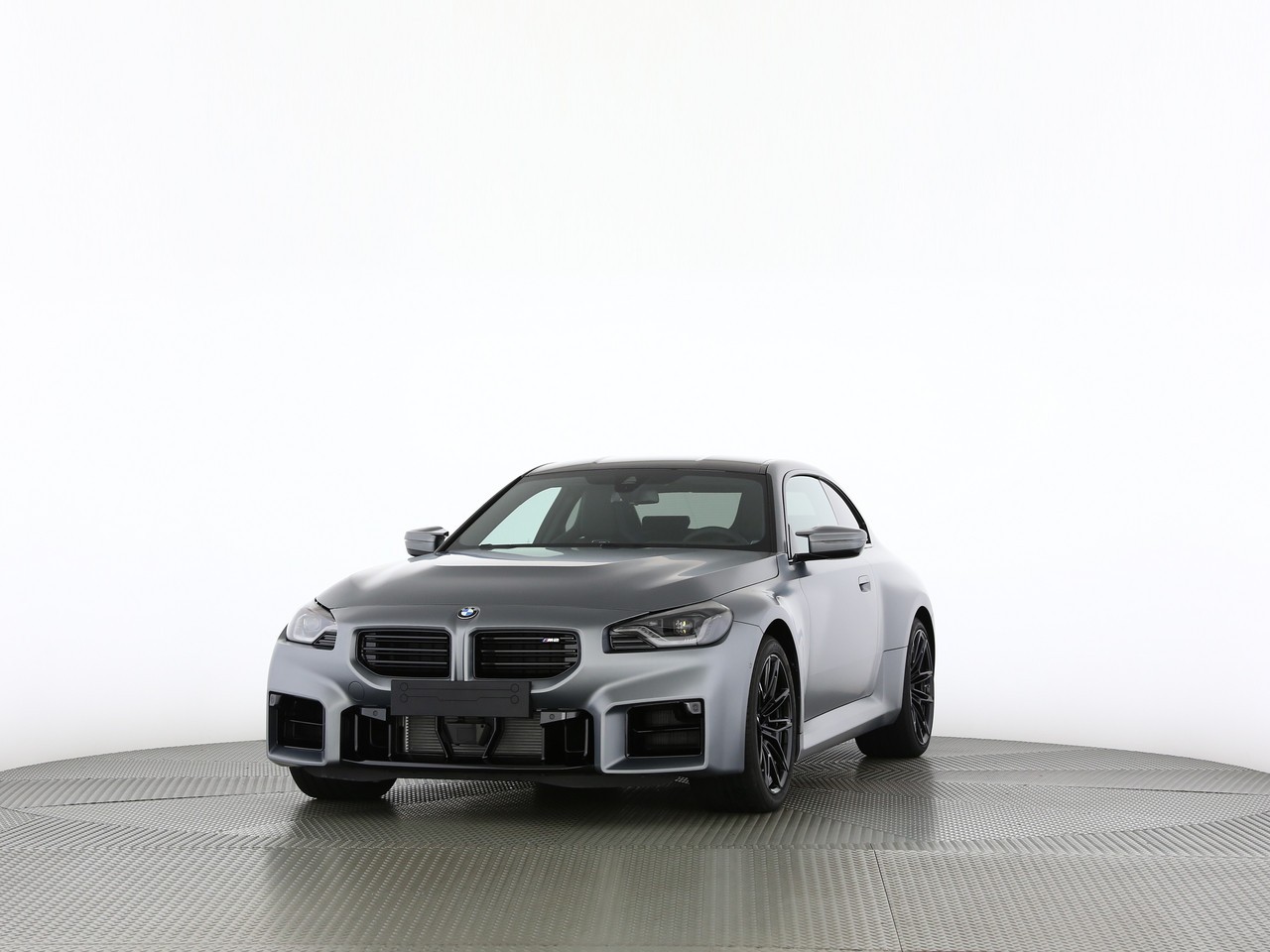 BMW M2 Steptronic