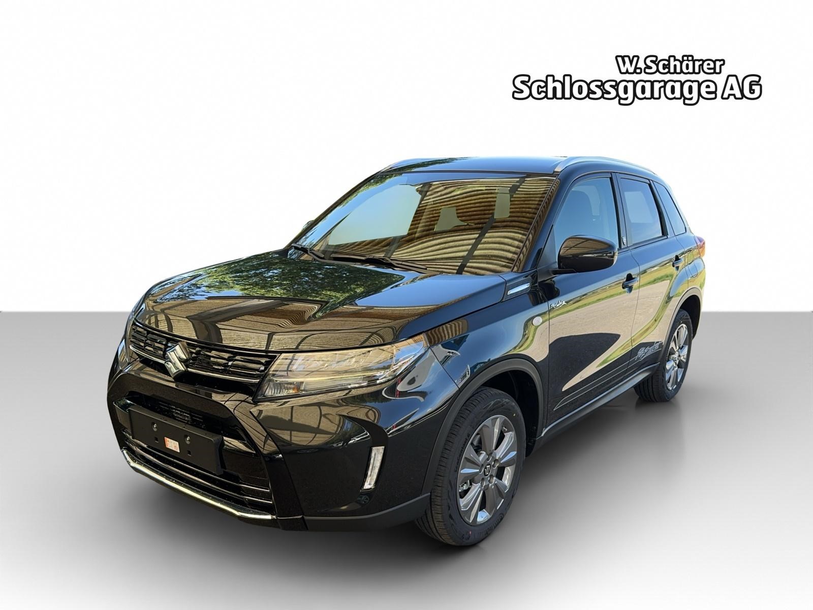 SUZUKI Vitara 1.5 Piz Sulai Hybrid 4x4