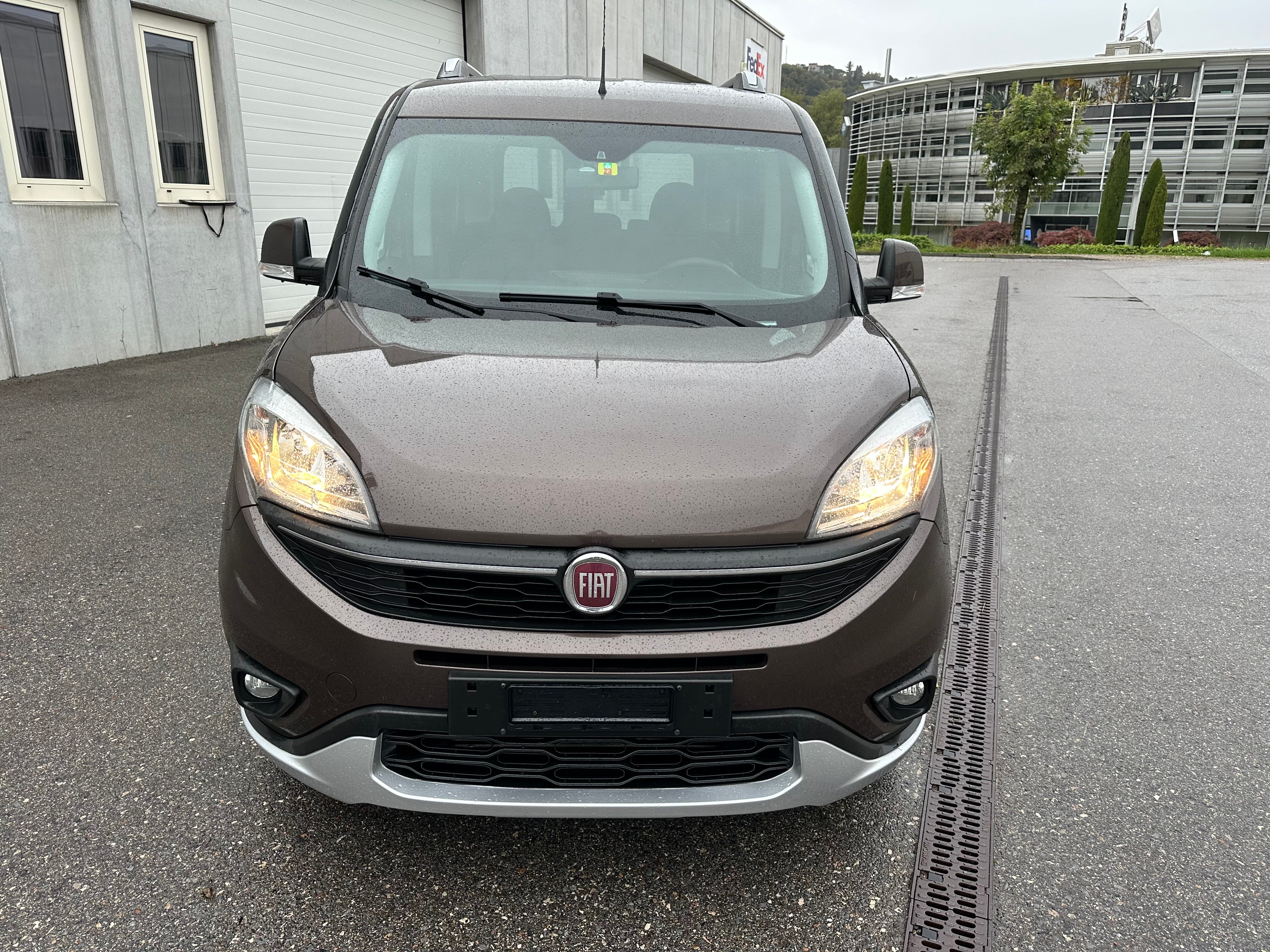 FIAT Doblo 1.6 Multi Jet Easy