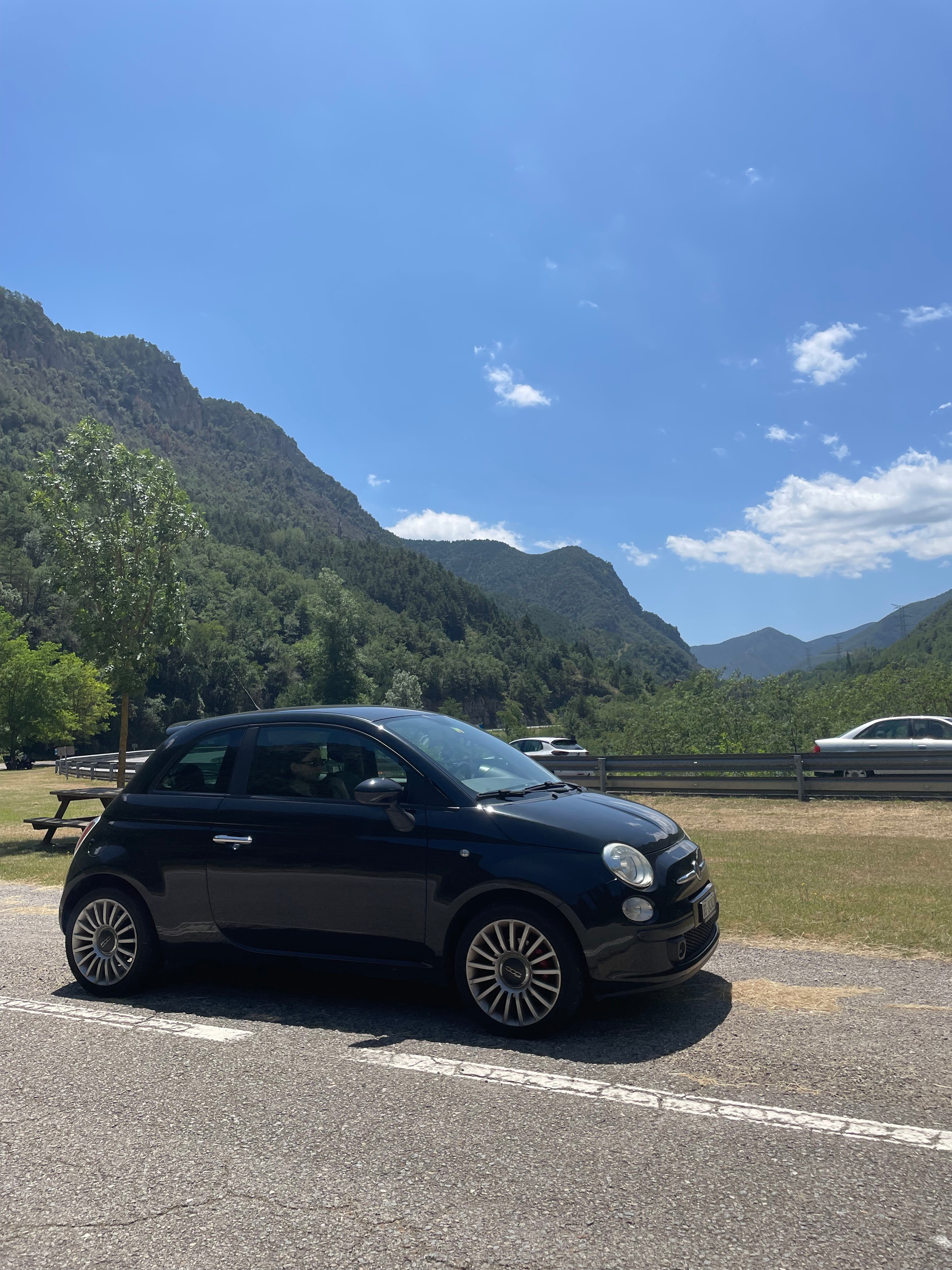 FIAT 500 1.4 16V Sport