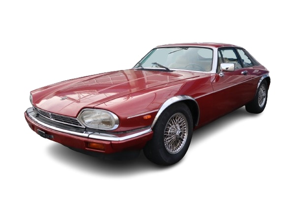 JAGUAR XJS 5.3 V12