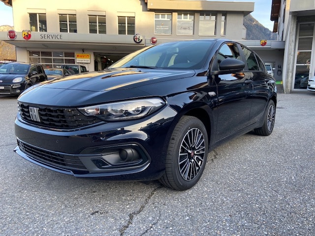 FIAT Tipo 1.0 T3 Cult Edition