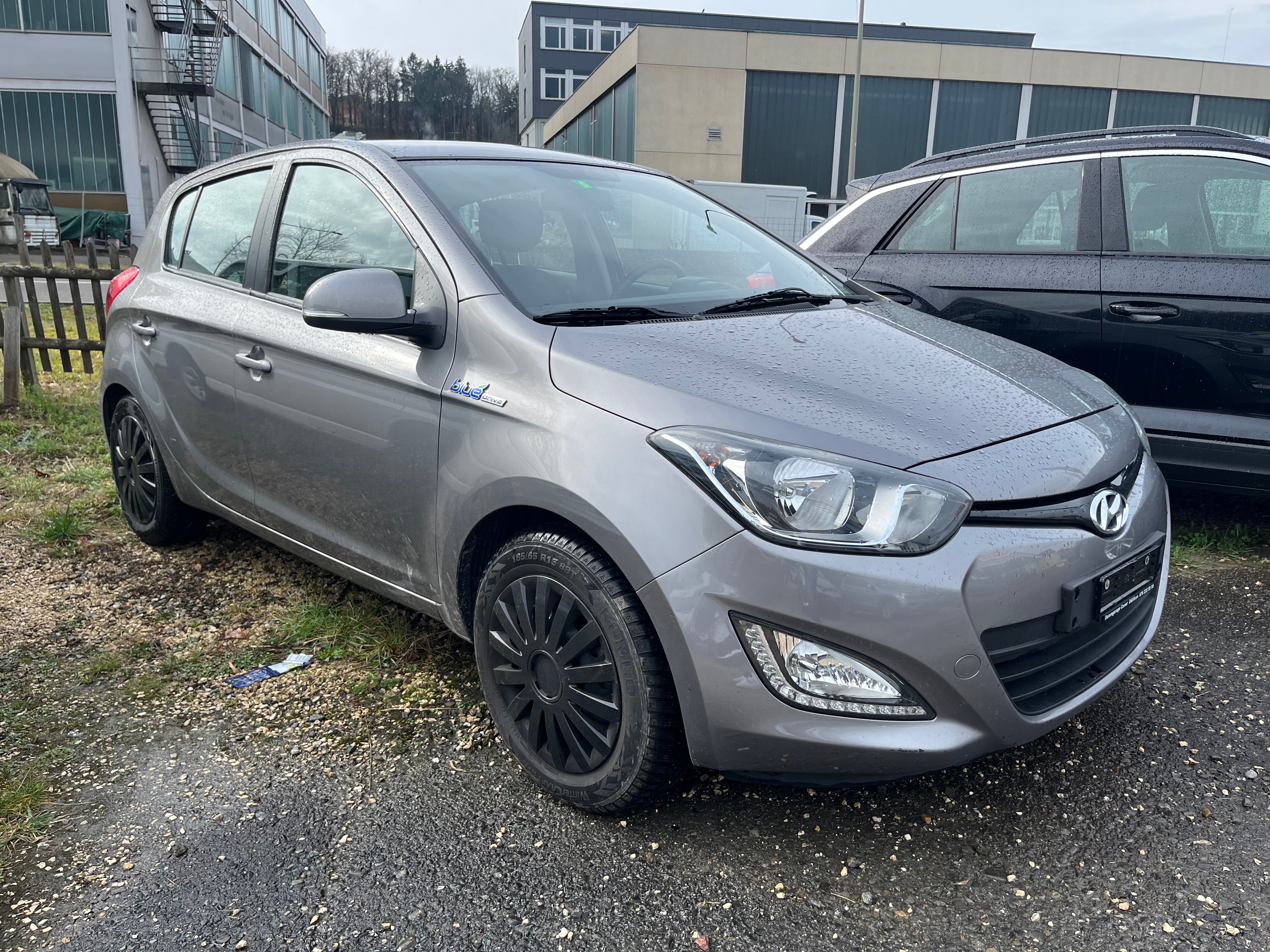 HYUNDAI i20 1.4 Premium