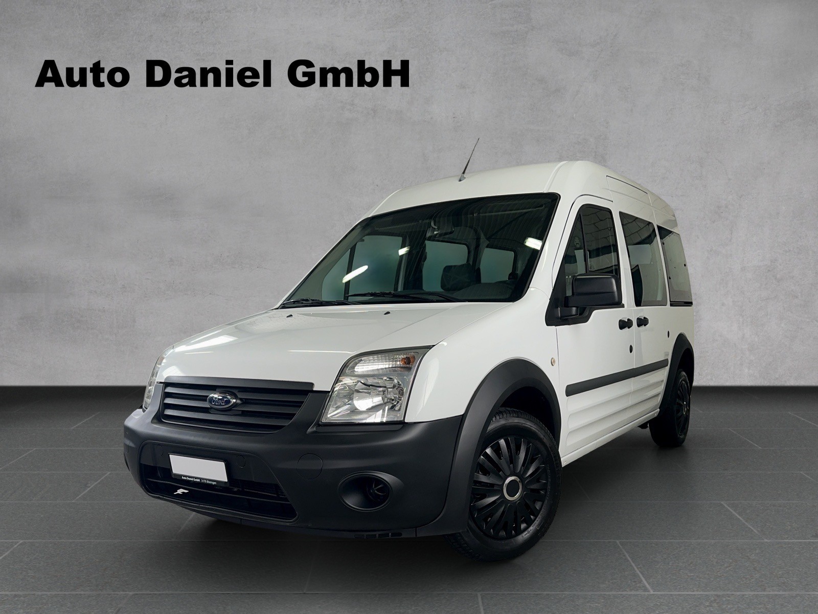 FORD Tourneo Connect 1.8 TDCi