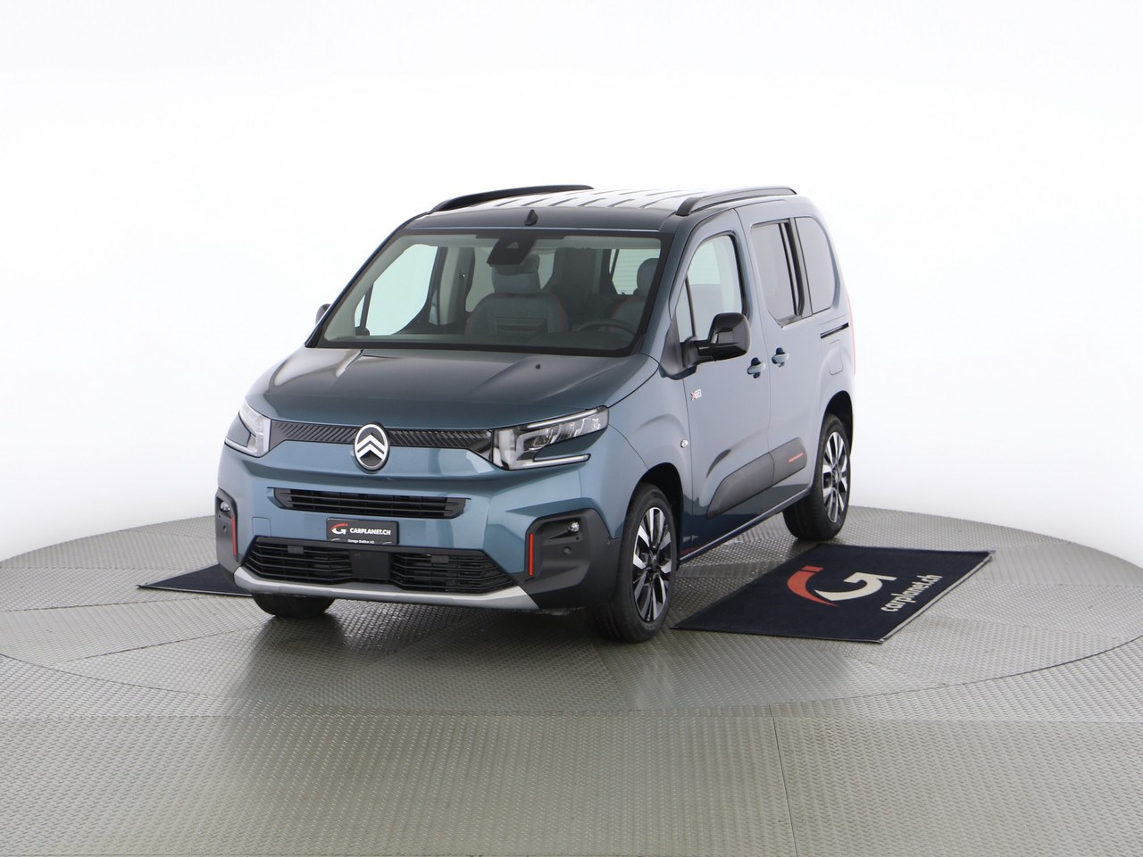 CITROEN Berlingo 1.5 BlueHDi 130 Max