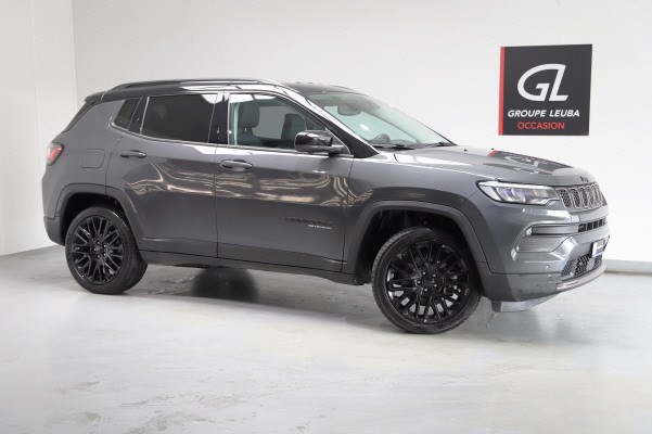 JEEP Compass 1.3 PHEV Upl. AWD