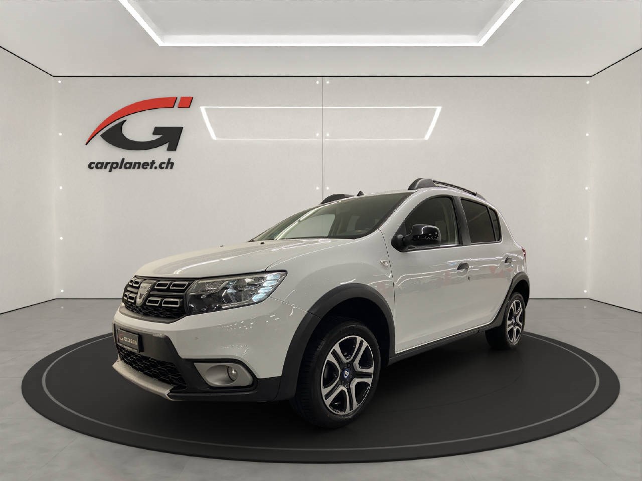 DACIA Sandero 0.9 TCe Stepway S/S