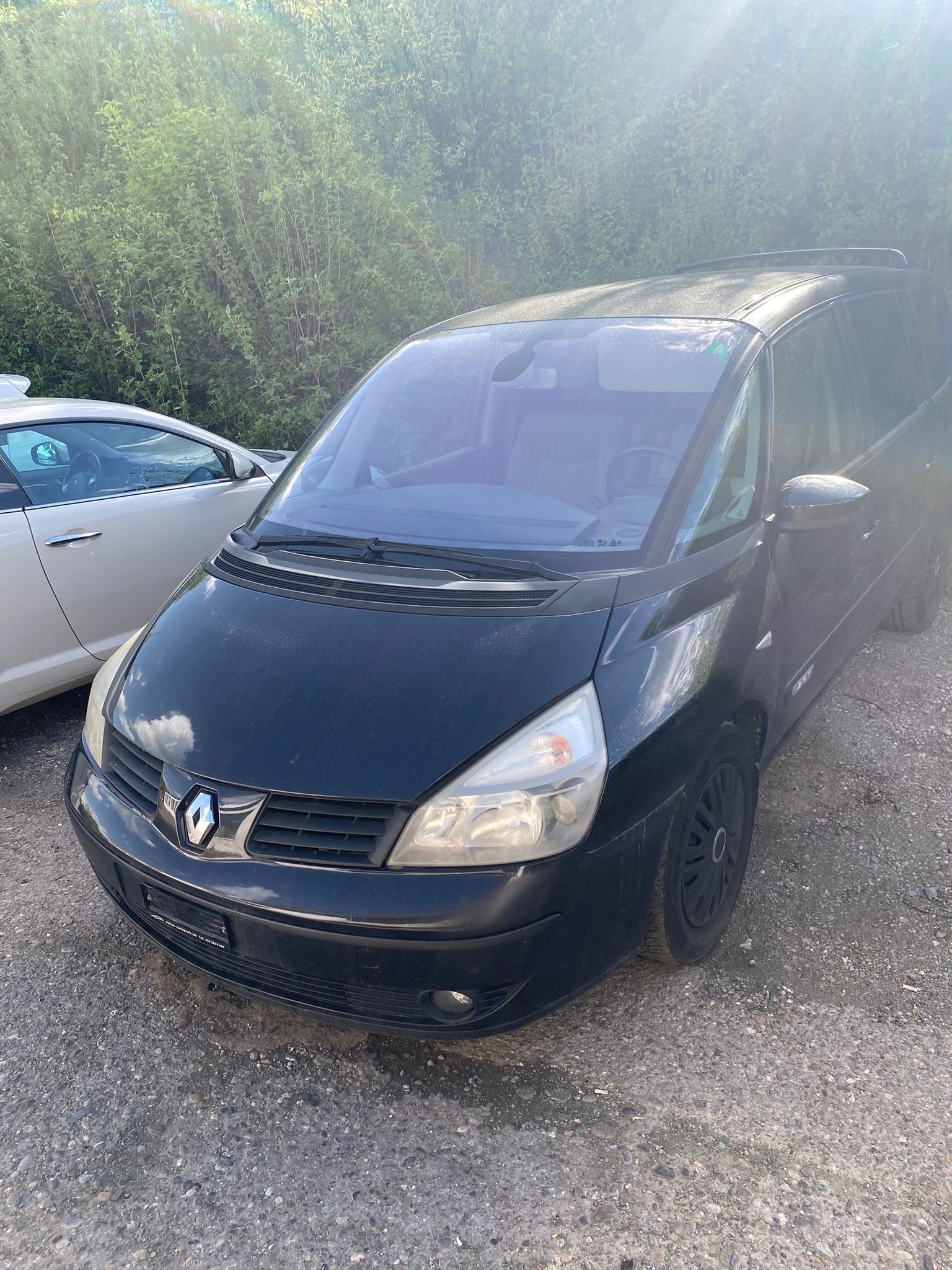 RENAULT Grand Espace 2.0 Turbo Dynamique