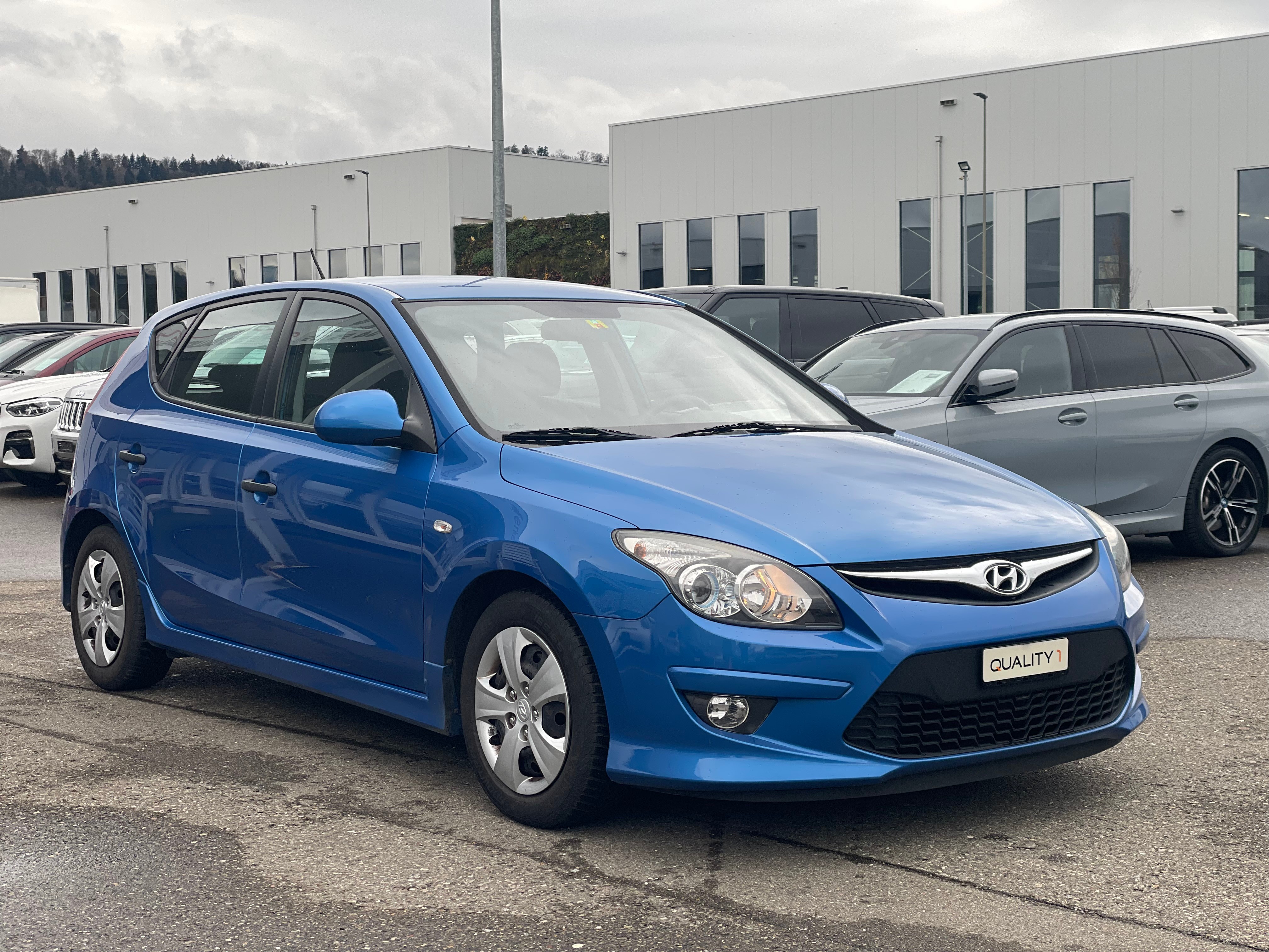 HYUNDAI i30 1.4 Comfort