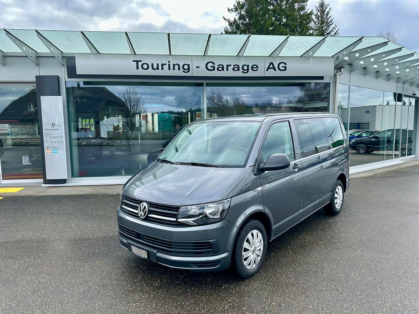 VW T6 Multivan 2.0 TDI Trendline DSG