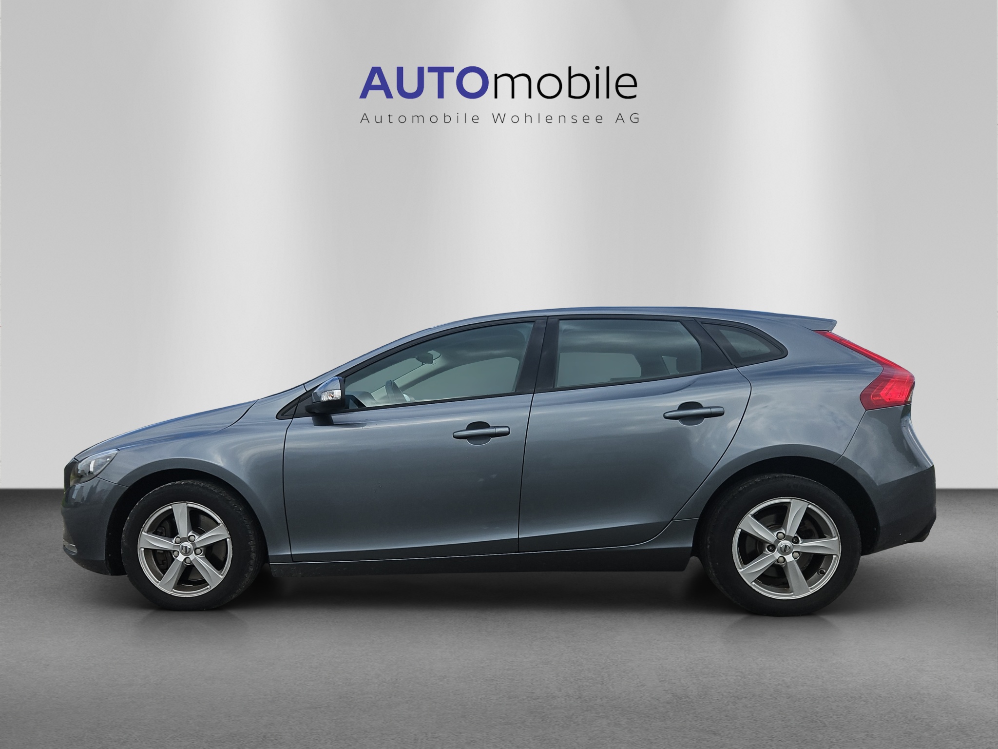 VOLVO V40 D3 Kinetic Geartronic