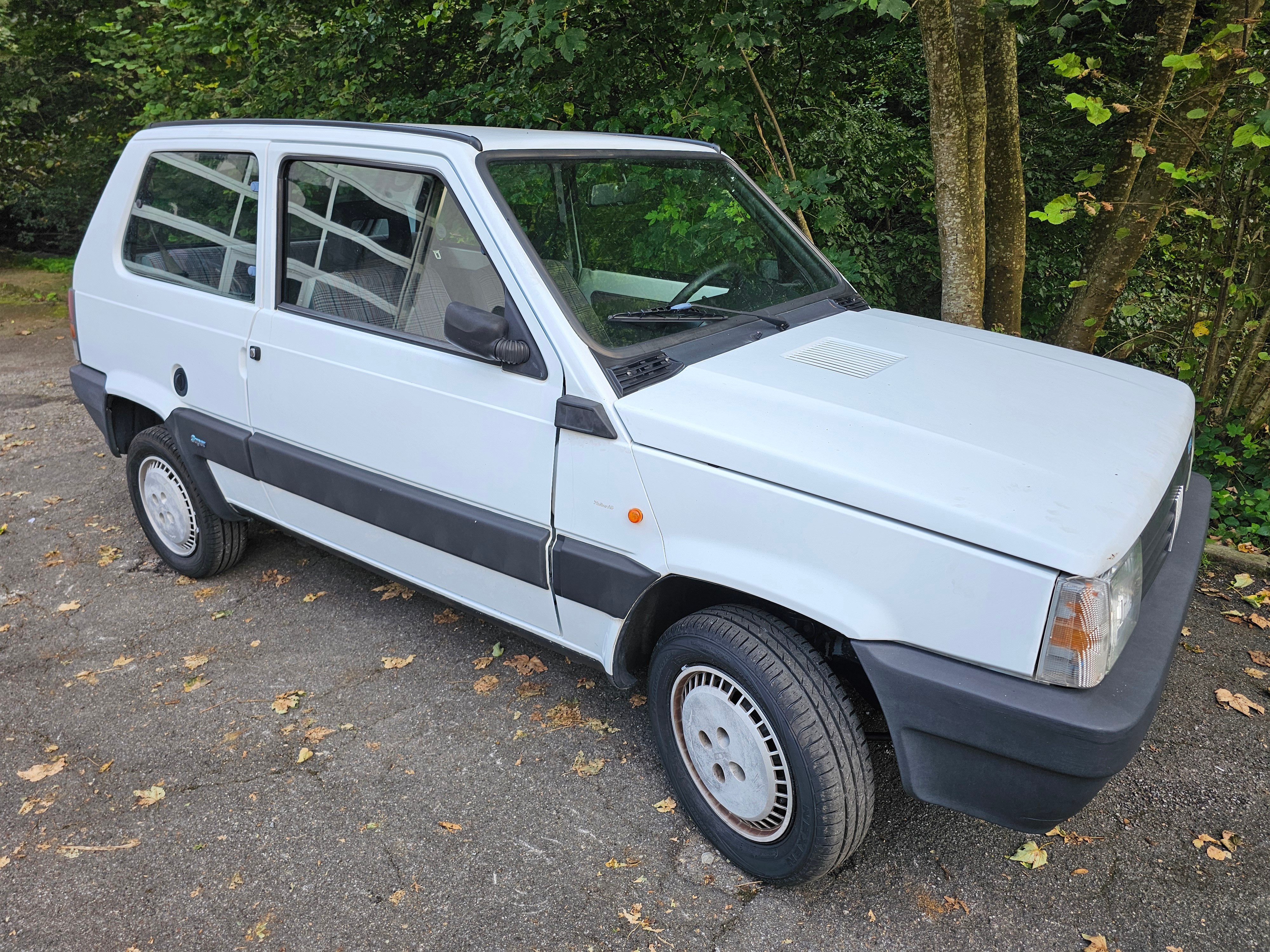 FIAT Panda 1100 Cosi