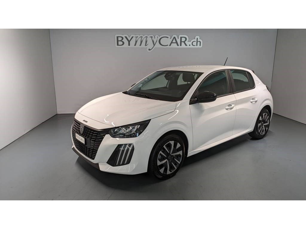 PEUGEOT 208 1.2 PureTech Active