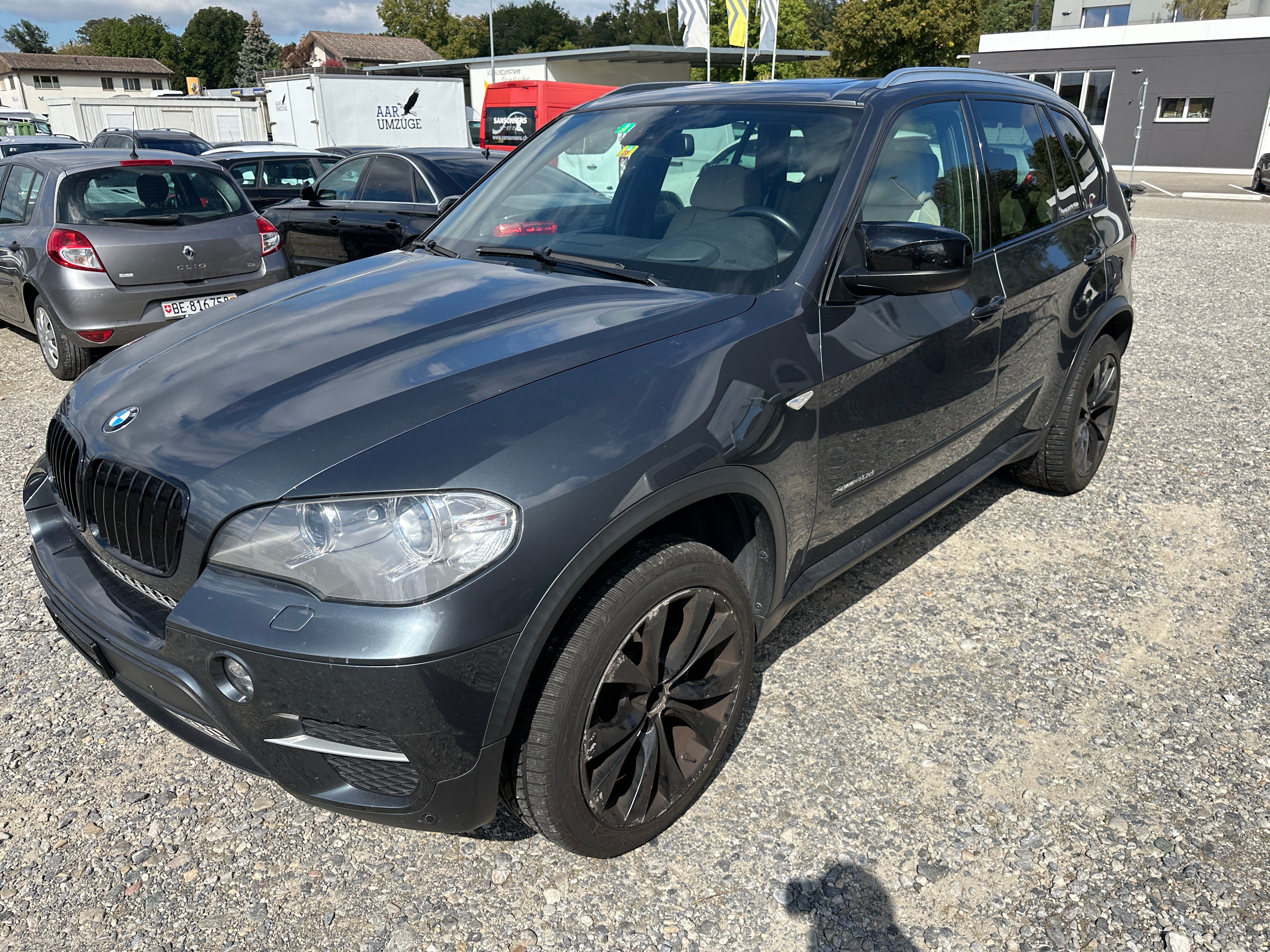 BMW X5 xDrive 40d Steptronic