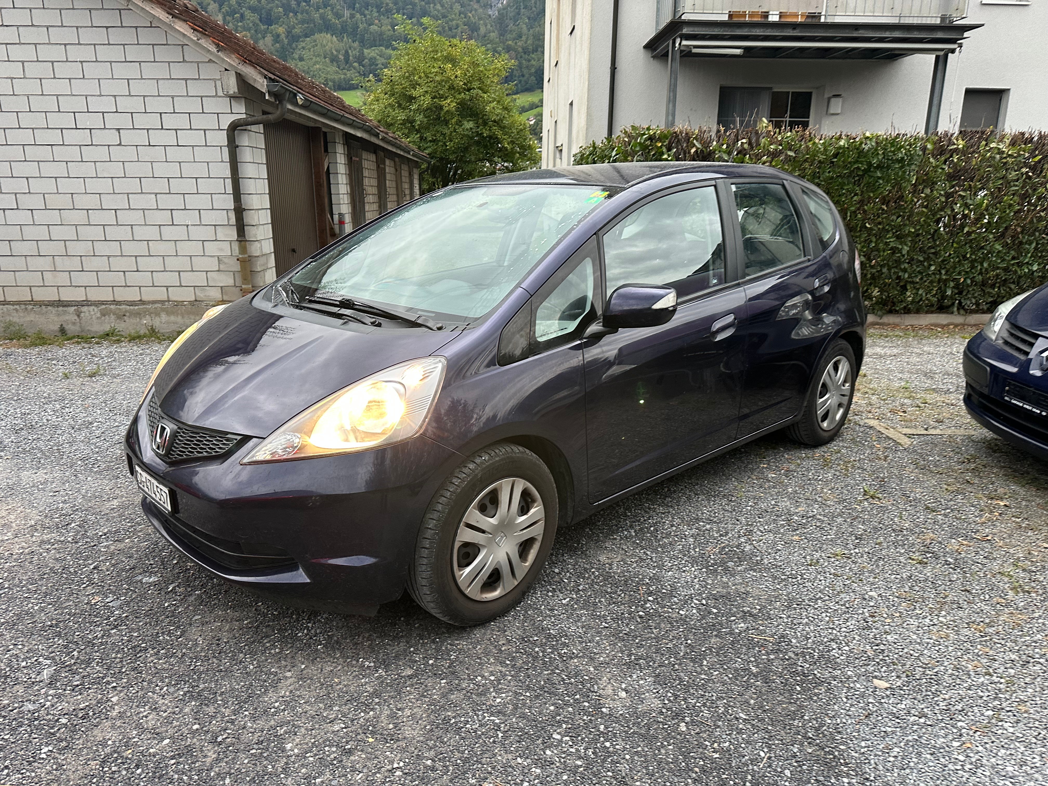 HONDA Jazz 1.4i Comfort