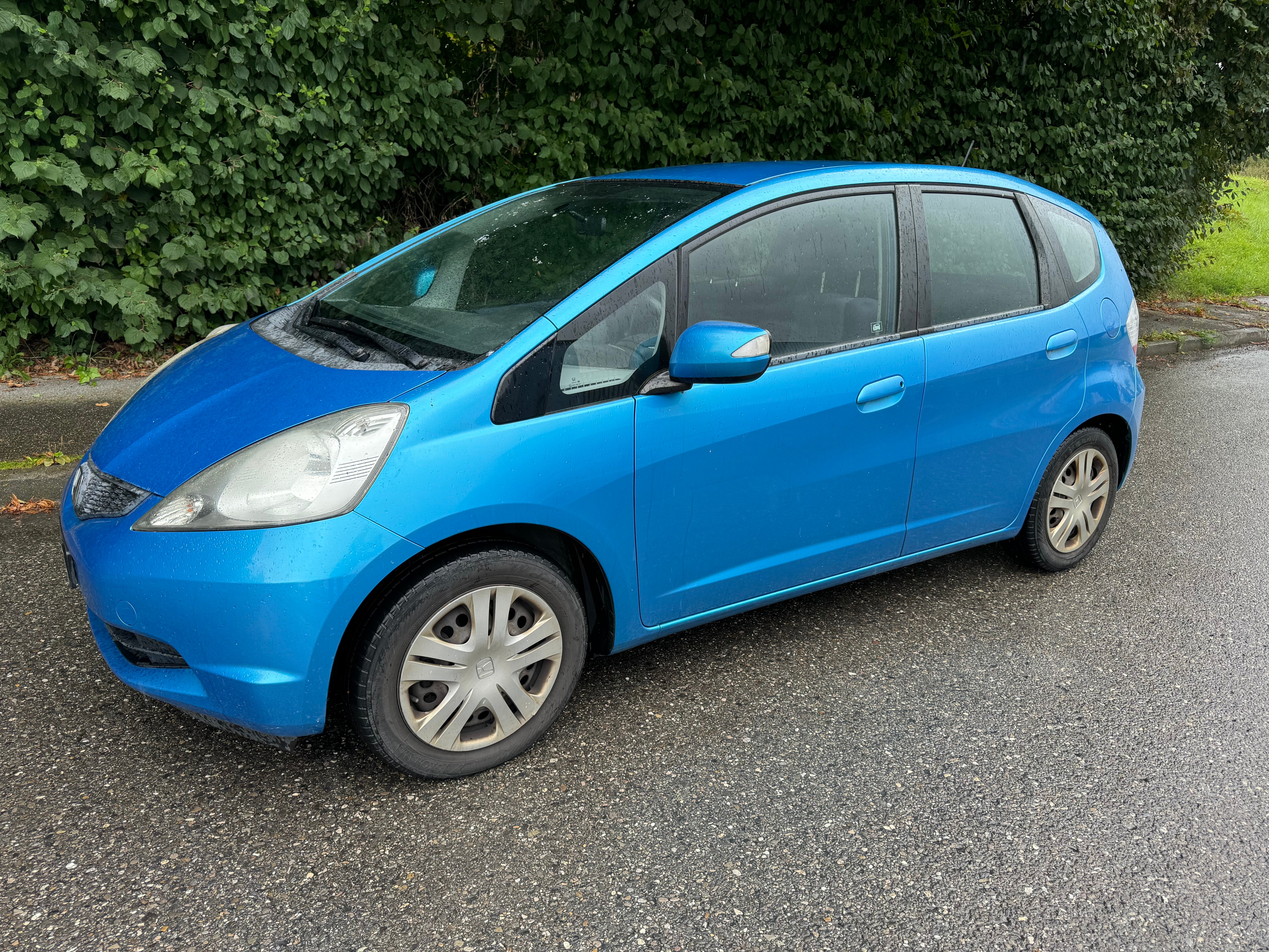 HONDA Jazz 1.4i Elegance