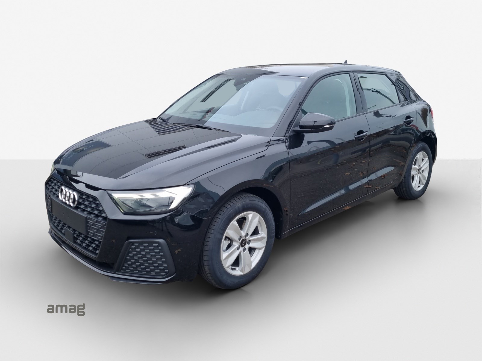 AUDI A1 Sportback 30 TFSI Attraction