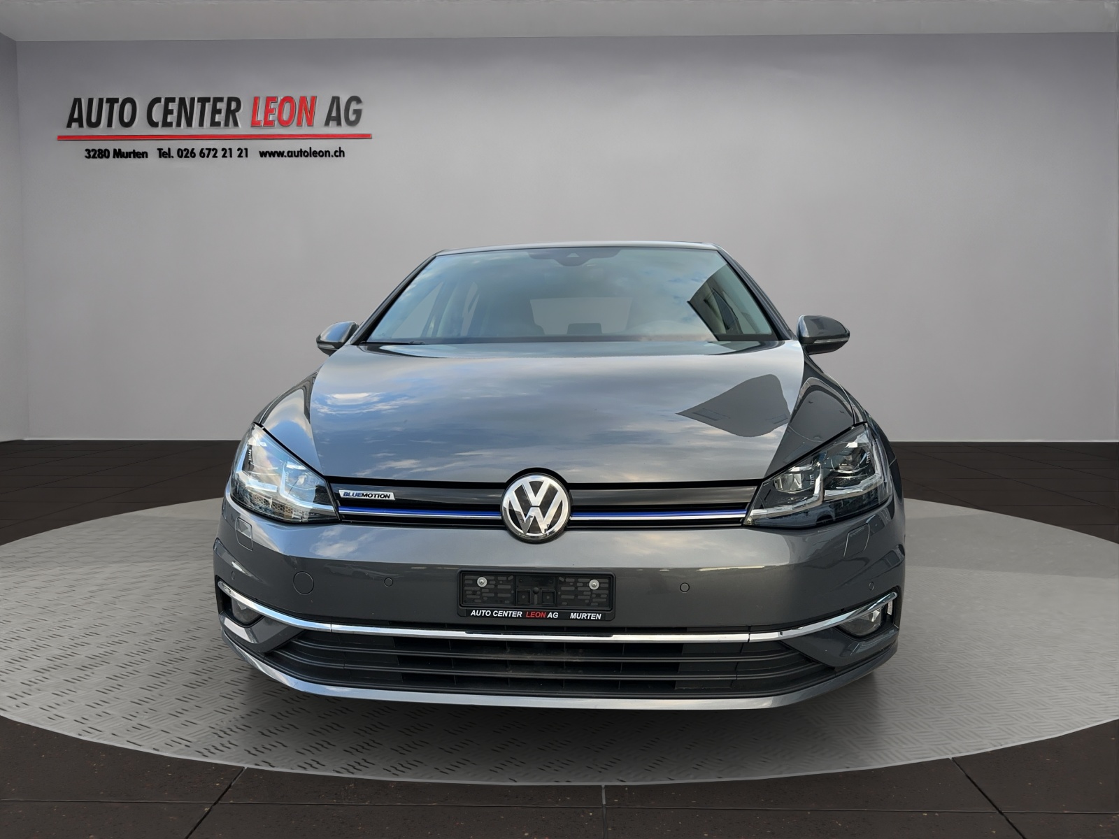 VW Golf 1.5 TSI EVO Comfortline