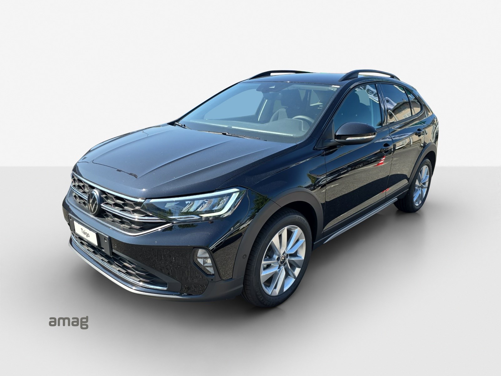 VW Taigo 1.0 TSI Life United DSG