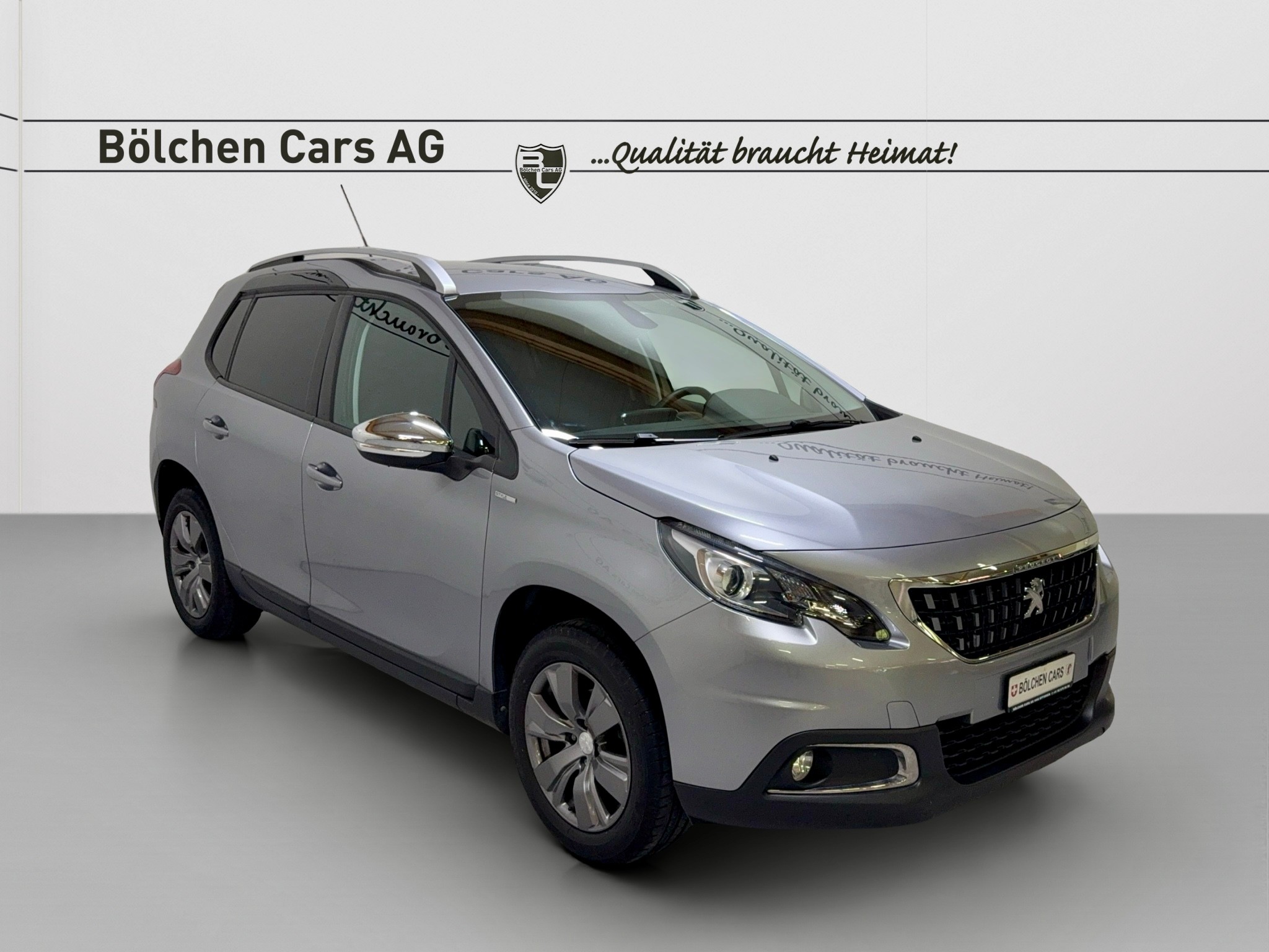 PEUGEOT 2008 1.2 PureTech Style