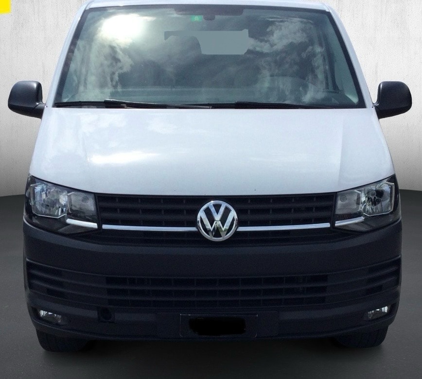 VW T6 2.0 TDI