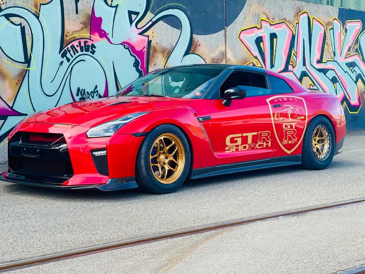 gtr r35 autoscout24