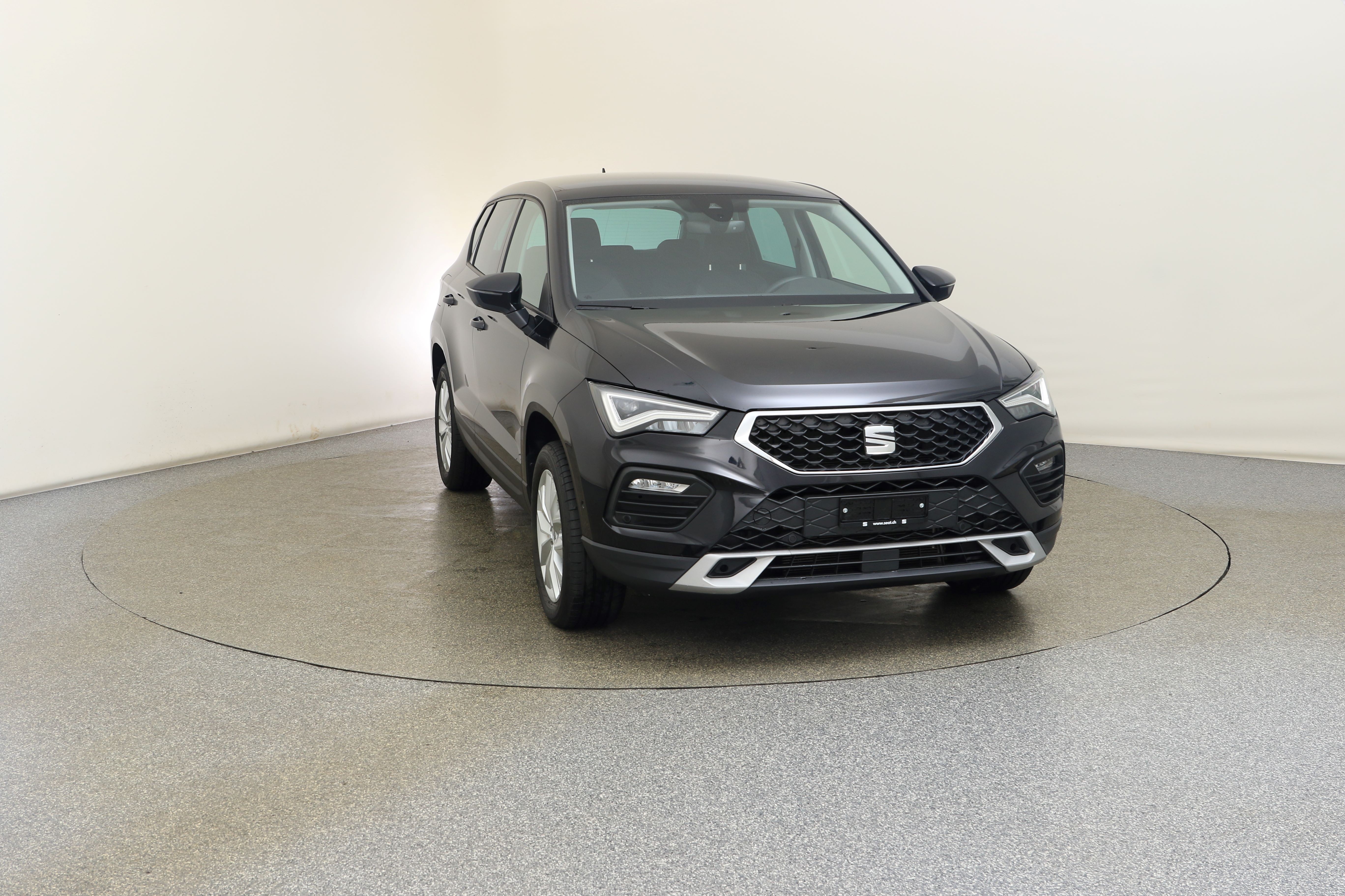 SEAT Ateca 1.5 TSI EVO DSG Style