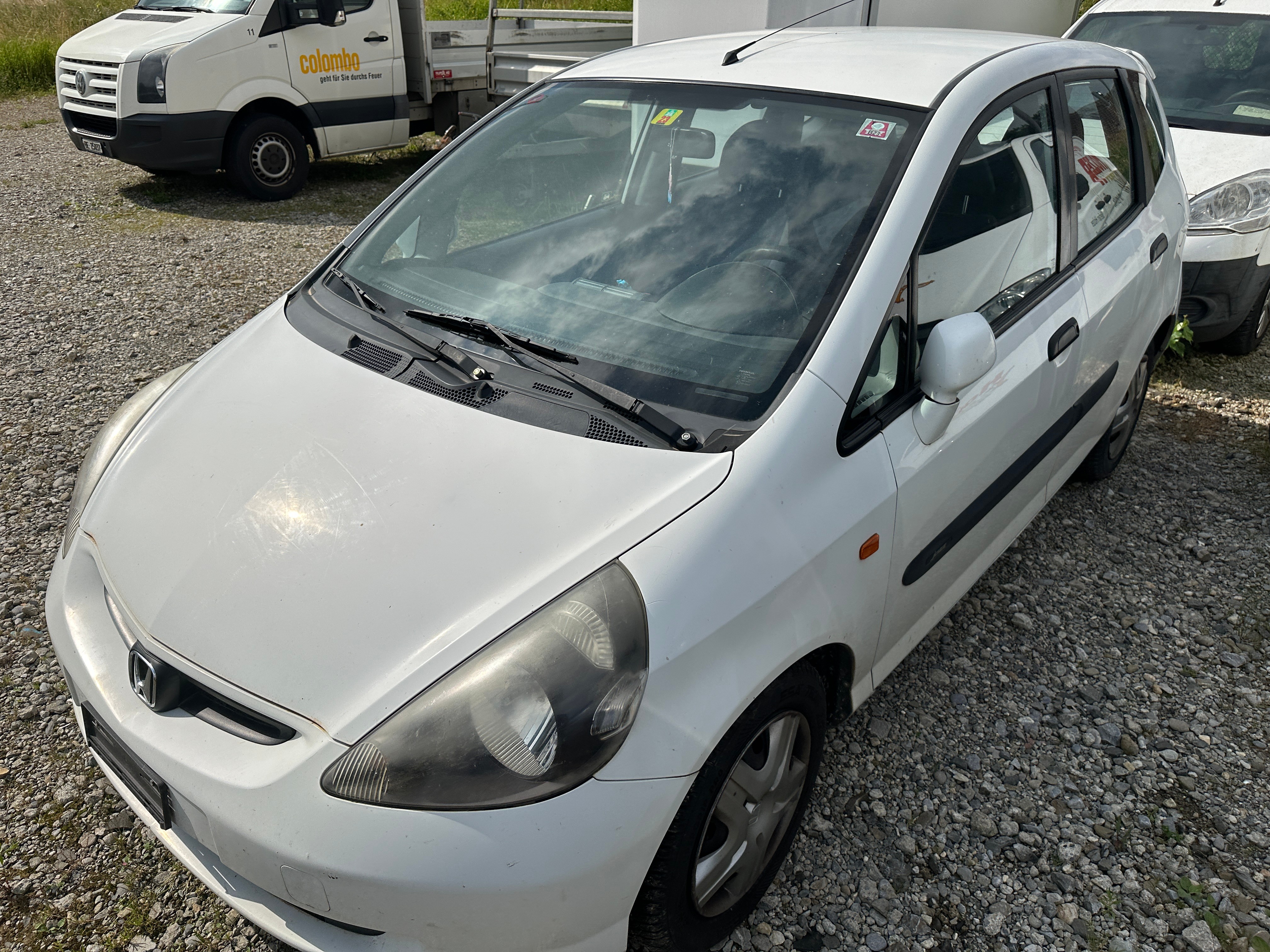 HONDA Jazz 1.4i Joker