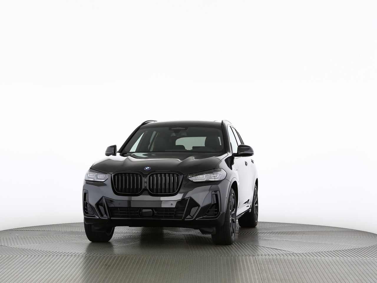 BMW X3 xDrive 30e M Sport