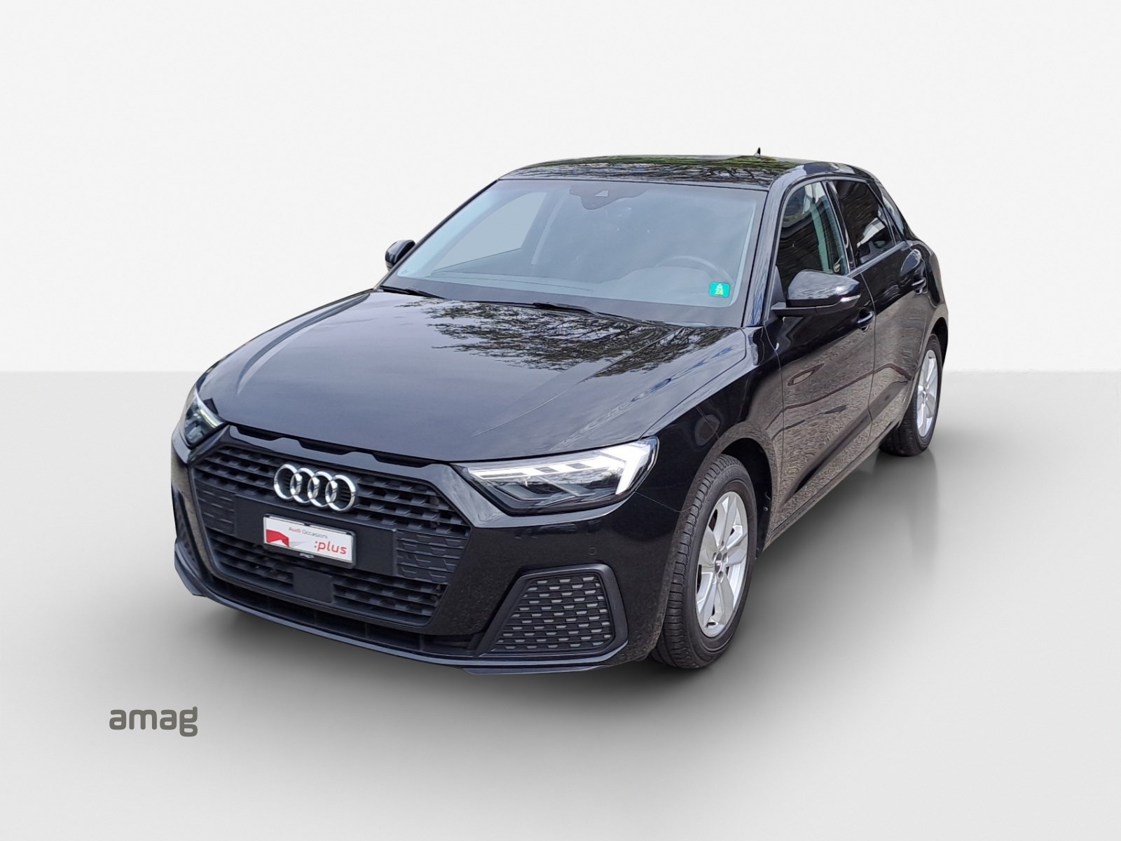 AUDI A1 Sportback 30 TFSI Attraction