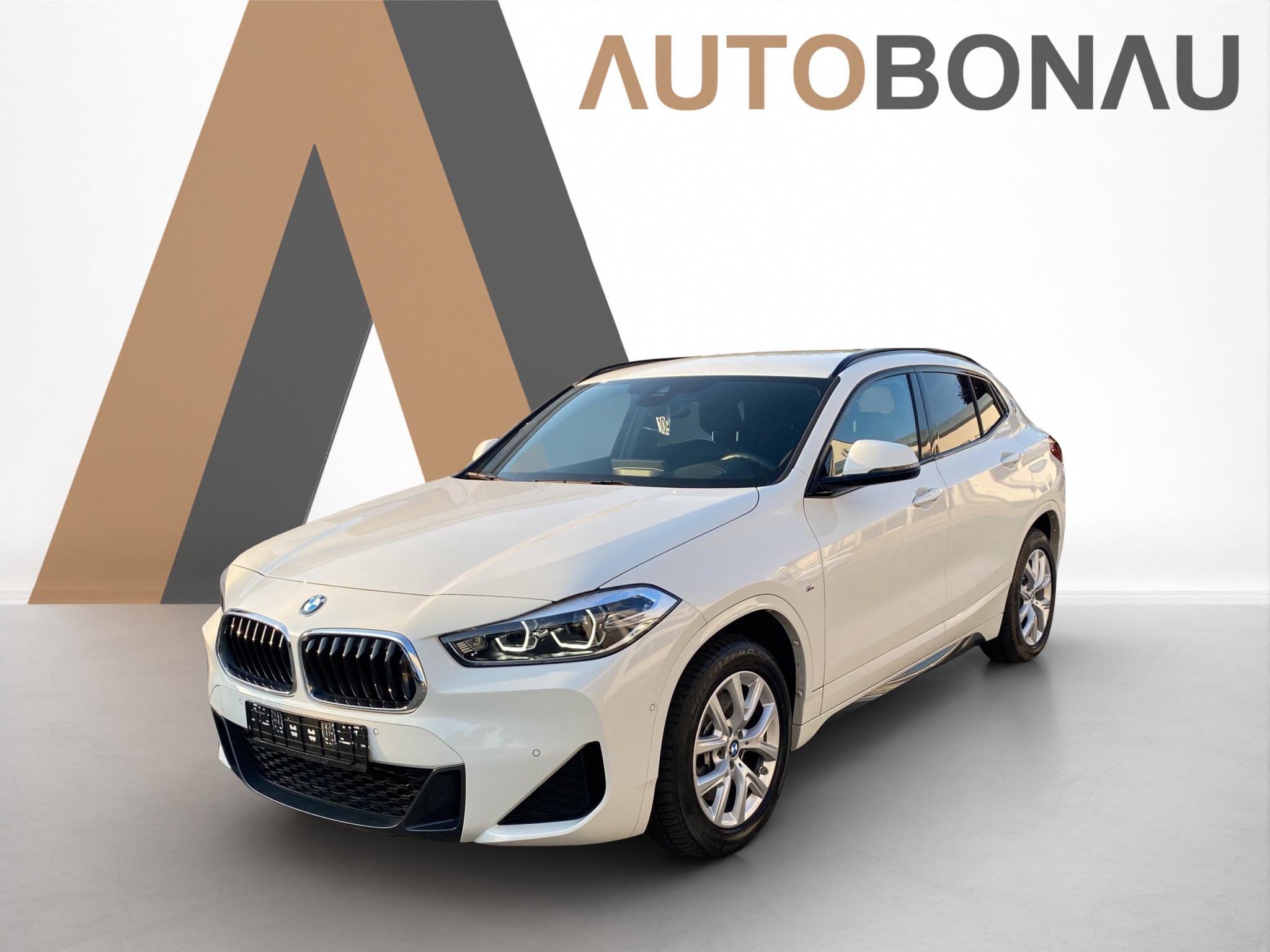 BMW X2 xDrive 20i M Sport Steptronic