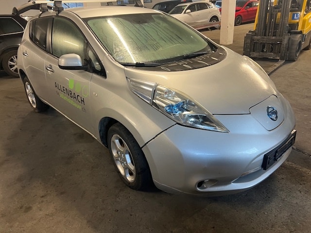 NISSAN Leaf E (incl battery)