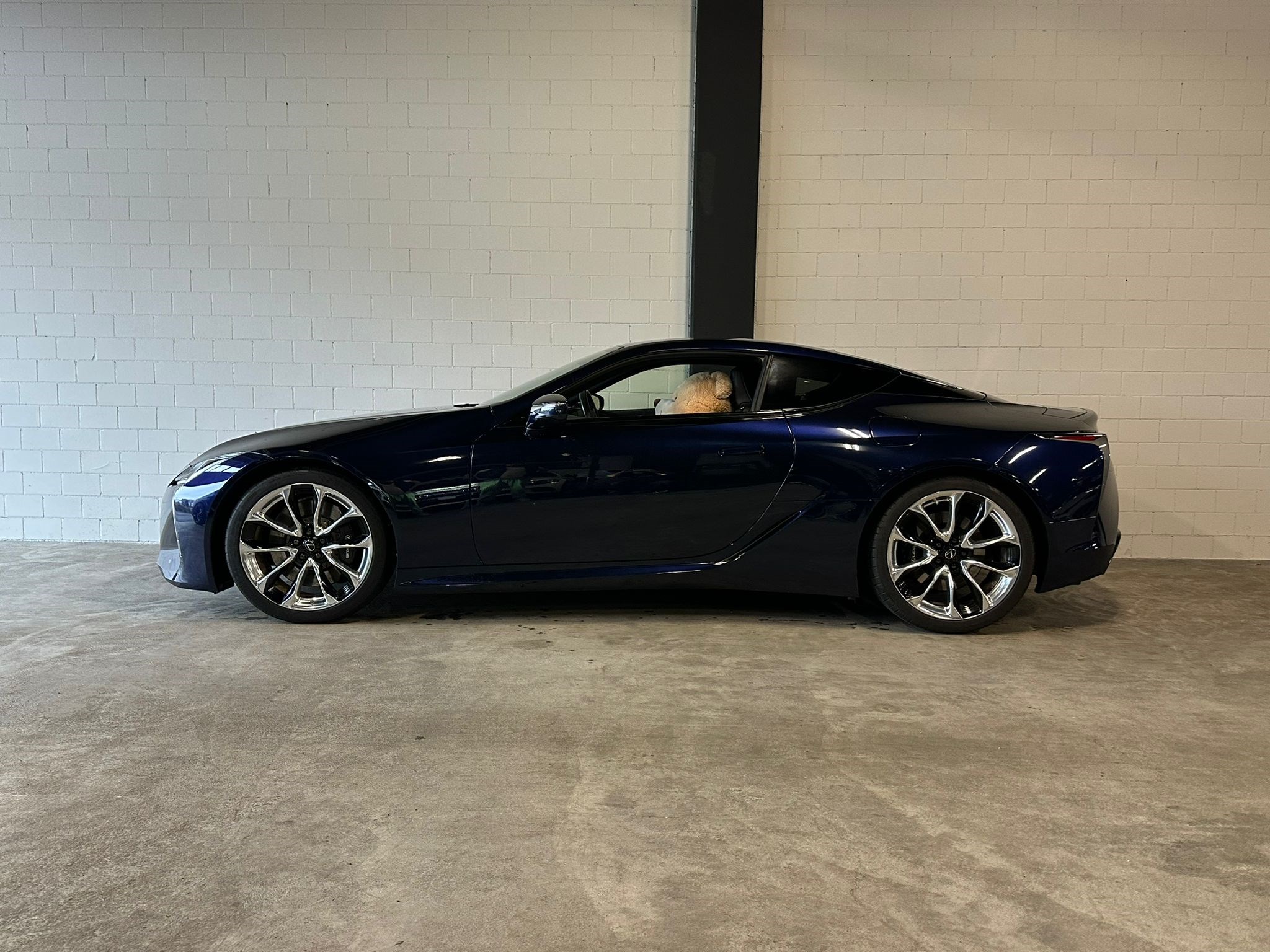 LEXUS LC 500 V8 Sport+ Automatic