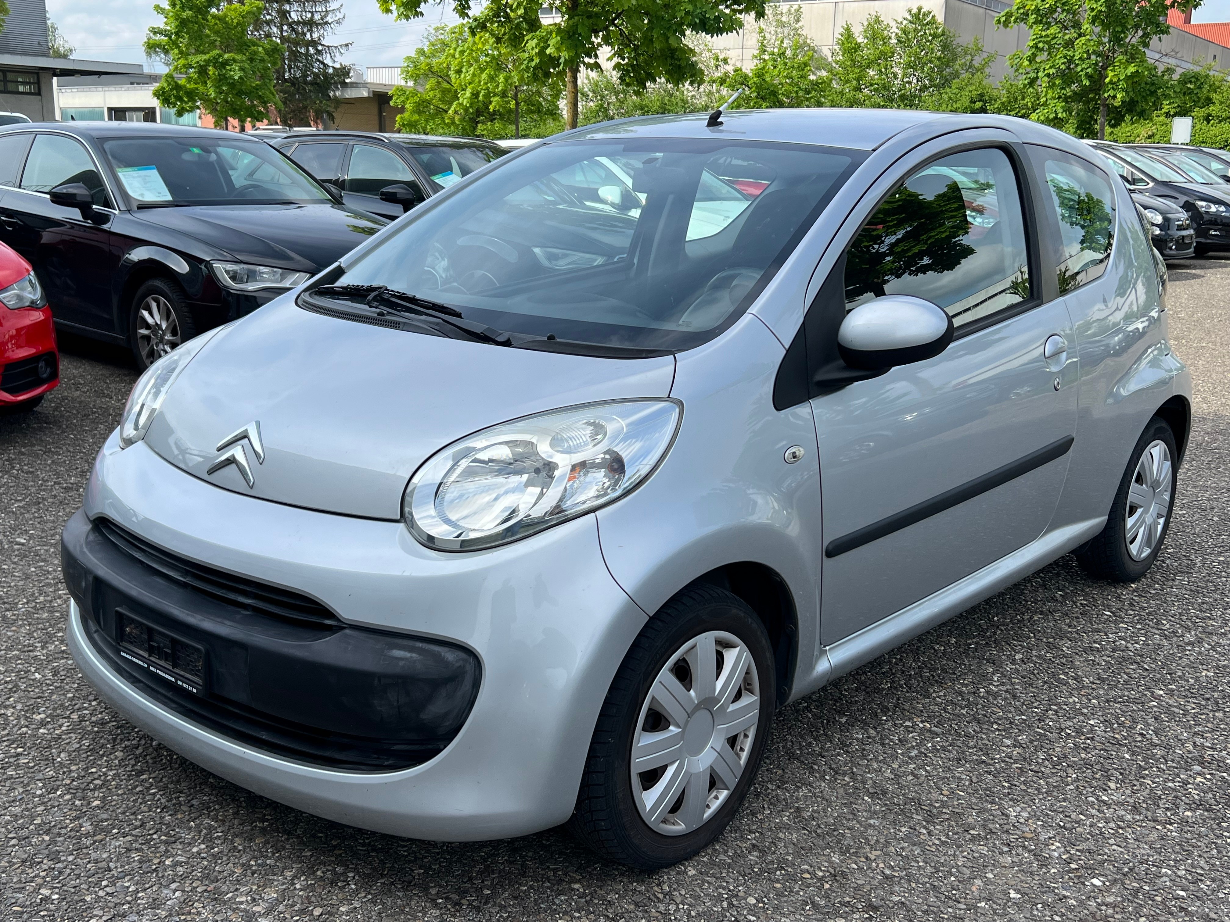 CITROEN C1 1.0i SX