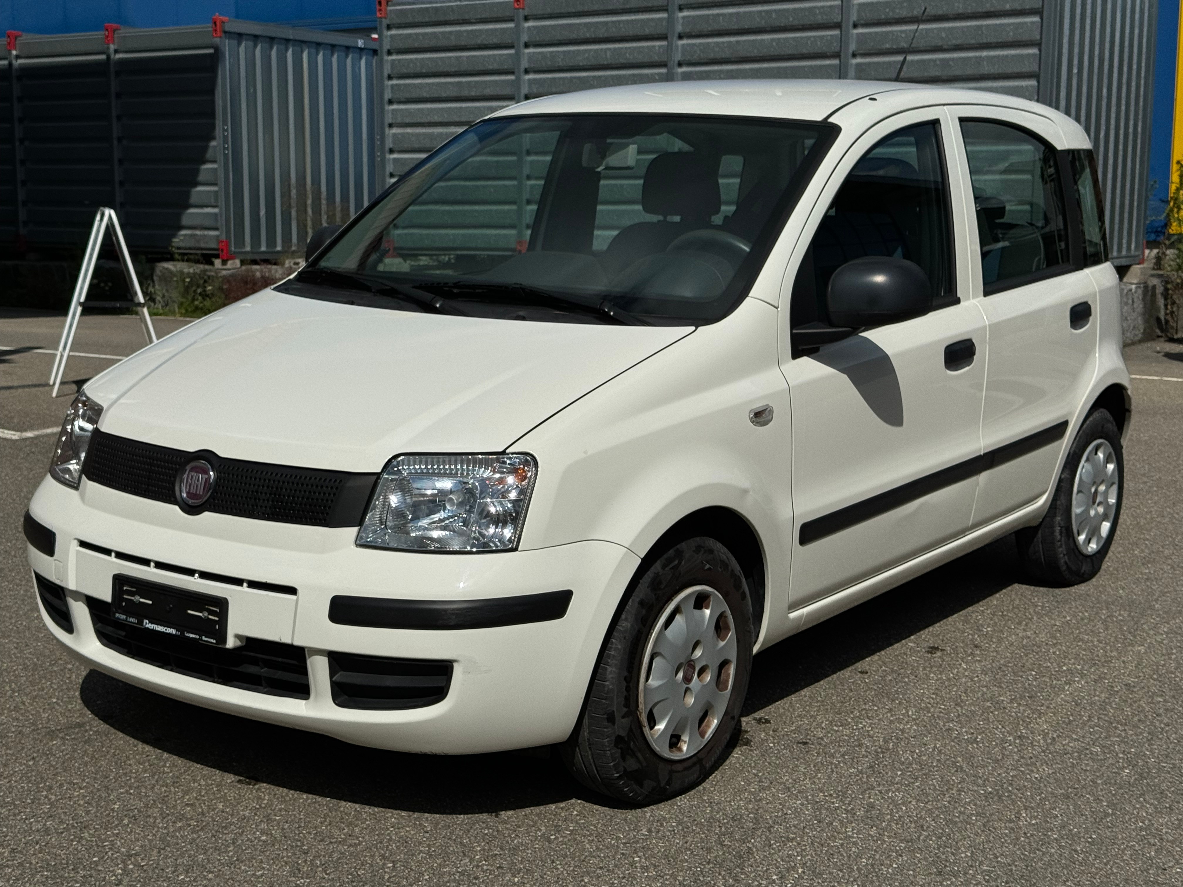 FIAT Panda 1.2 Classic