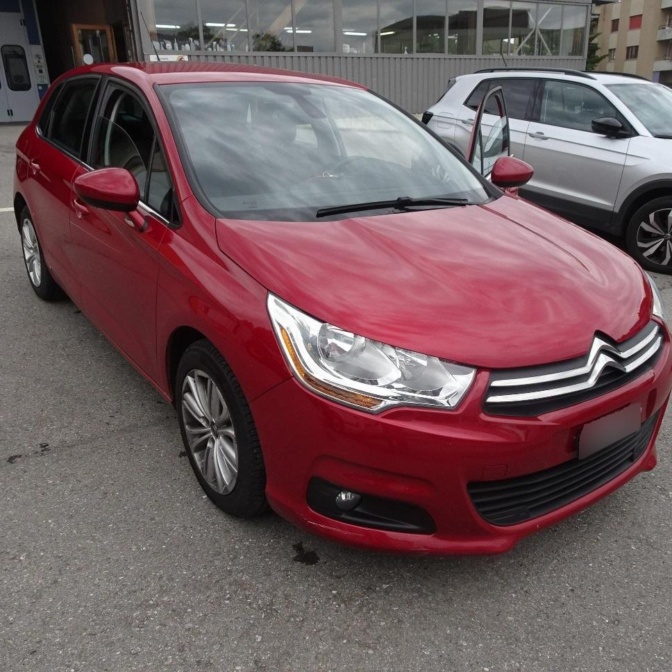 CITROEN C4 1.6 e-HDi Séduction