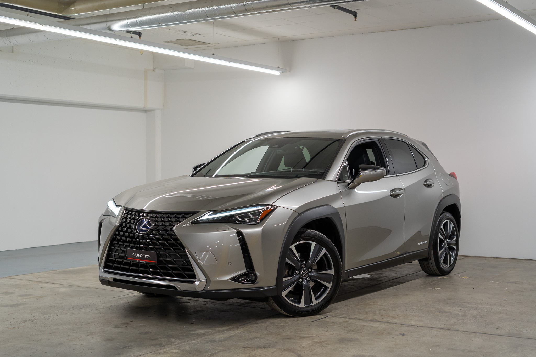 LEXUS UX 250h Excellence