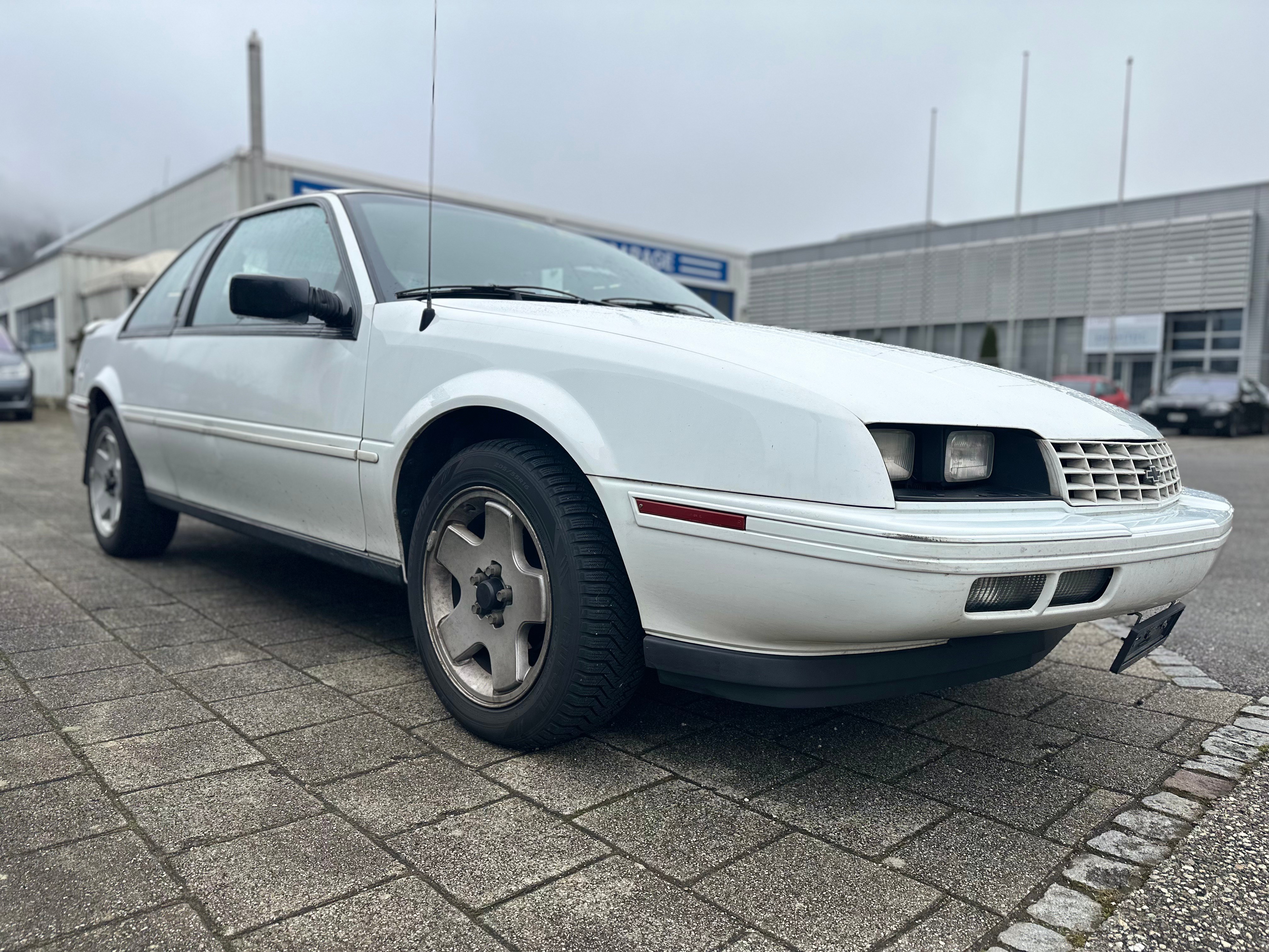 CHEVROLET Beretta 3.1 V6 GT ABS