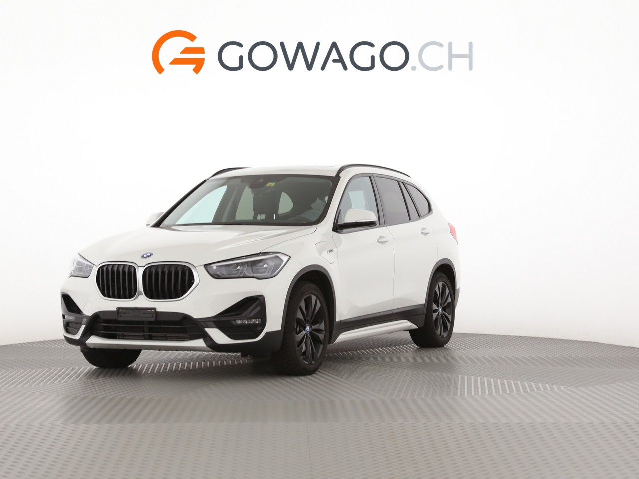 BMW X1 xDrive 25e Sport Line Steptronic