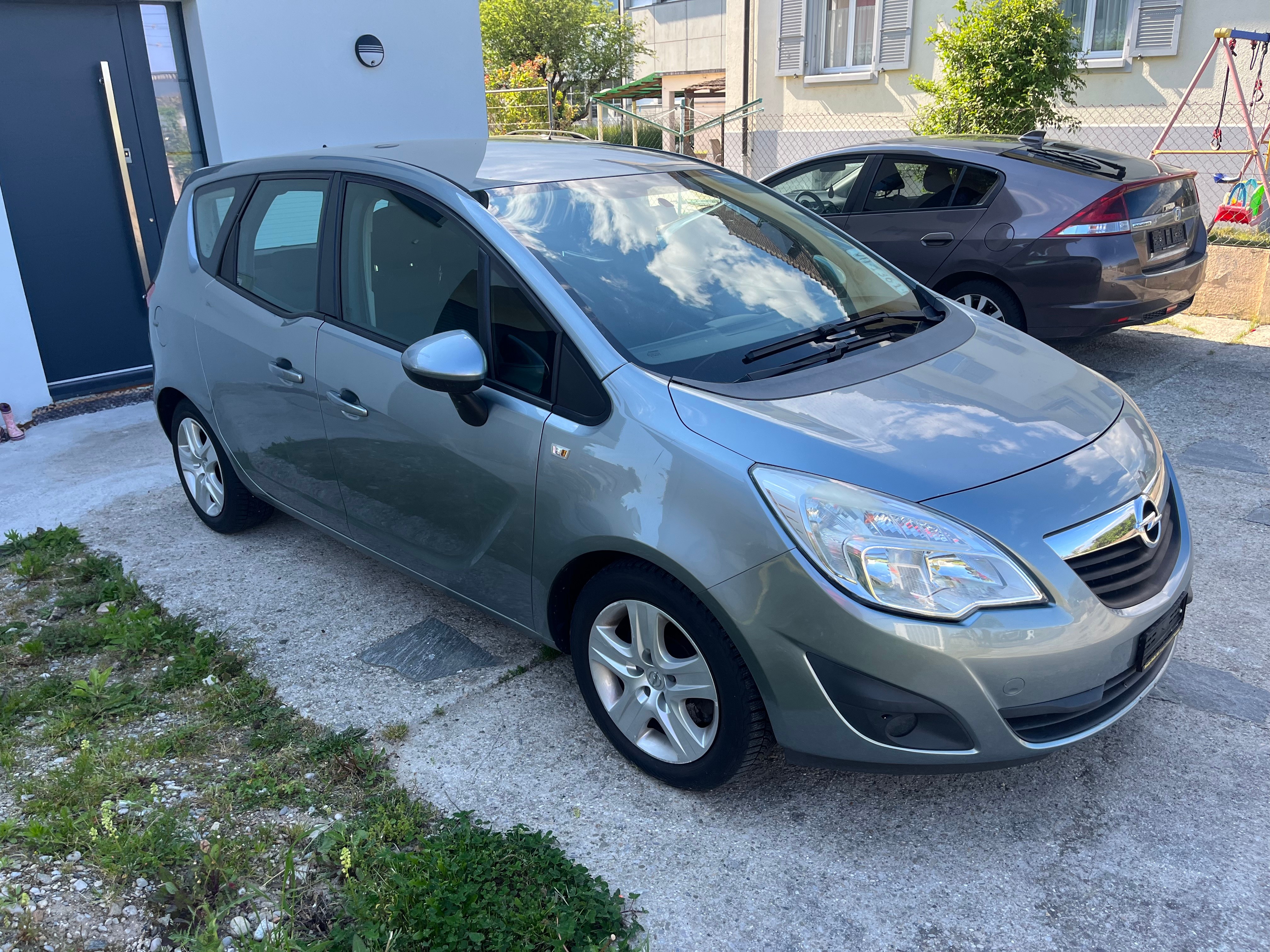 OPEL Meriva 1.4 Turbo Enjoy