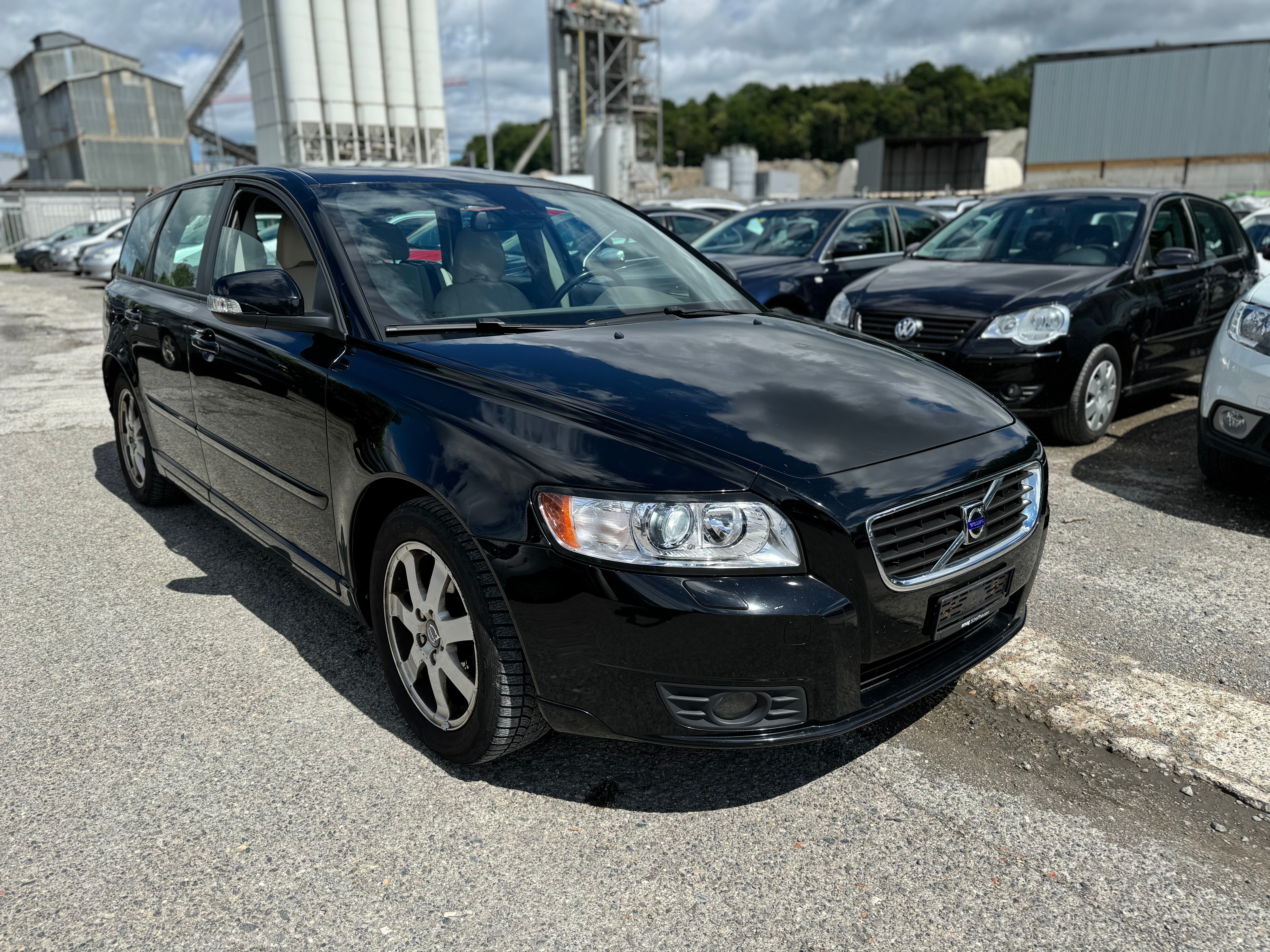 VOLVO V50 1.6D DRIVe Start/Stop Momentum