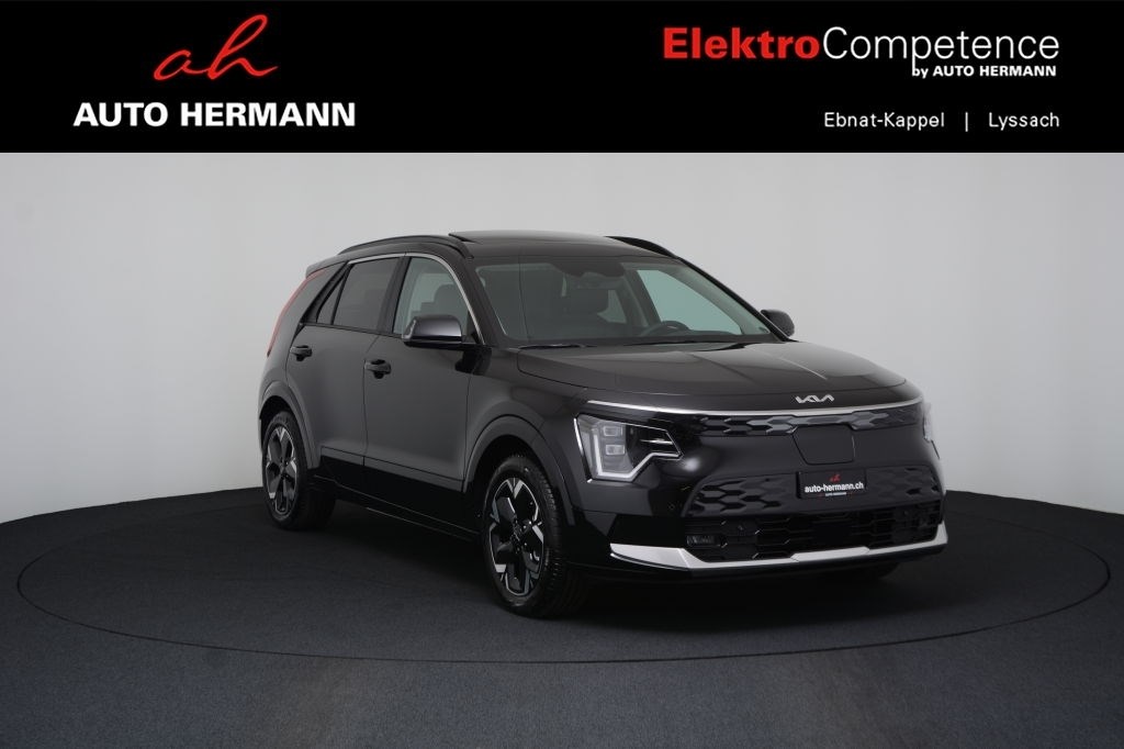 KIA Niro EV Style Plus