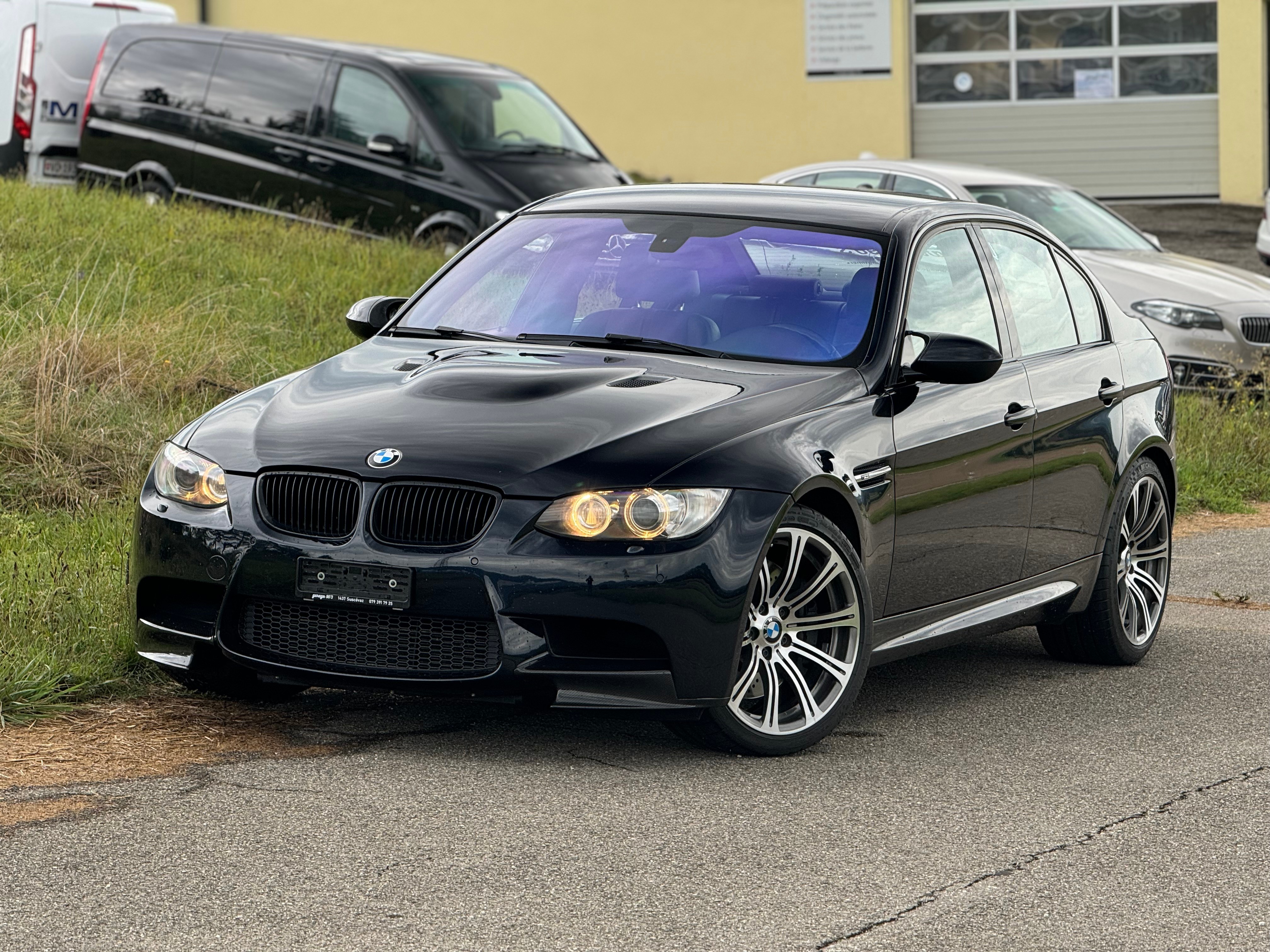 BMW M3