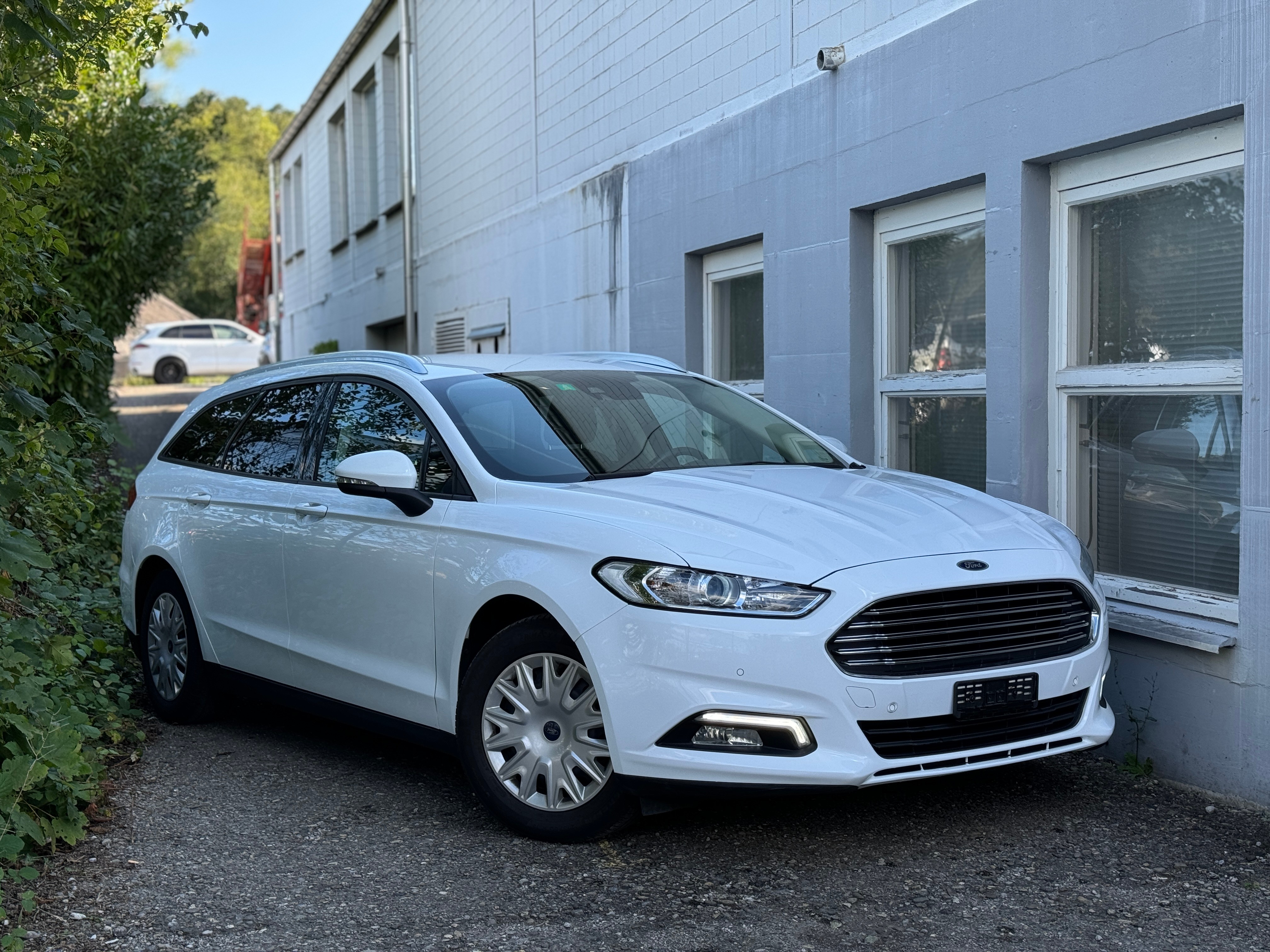 FORD Mondeo 2.0 TDCi Trend PowerShift