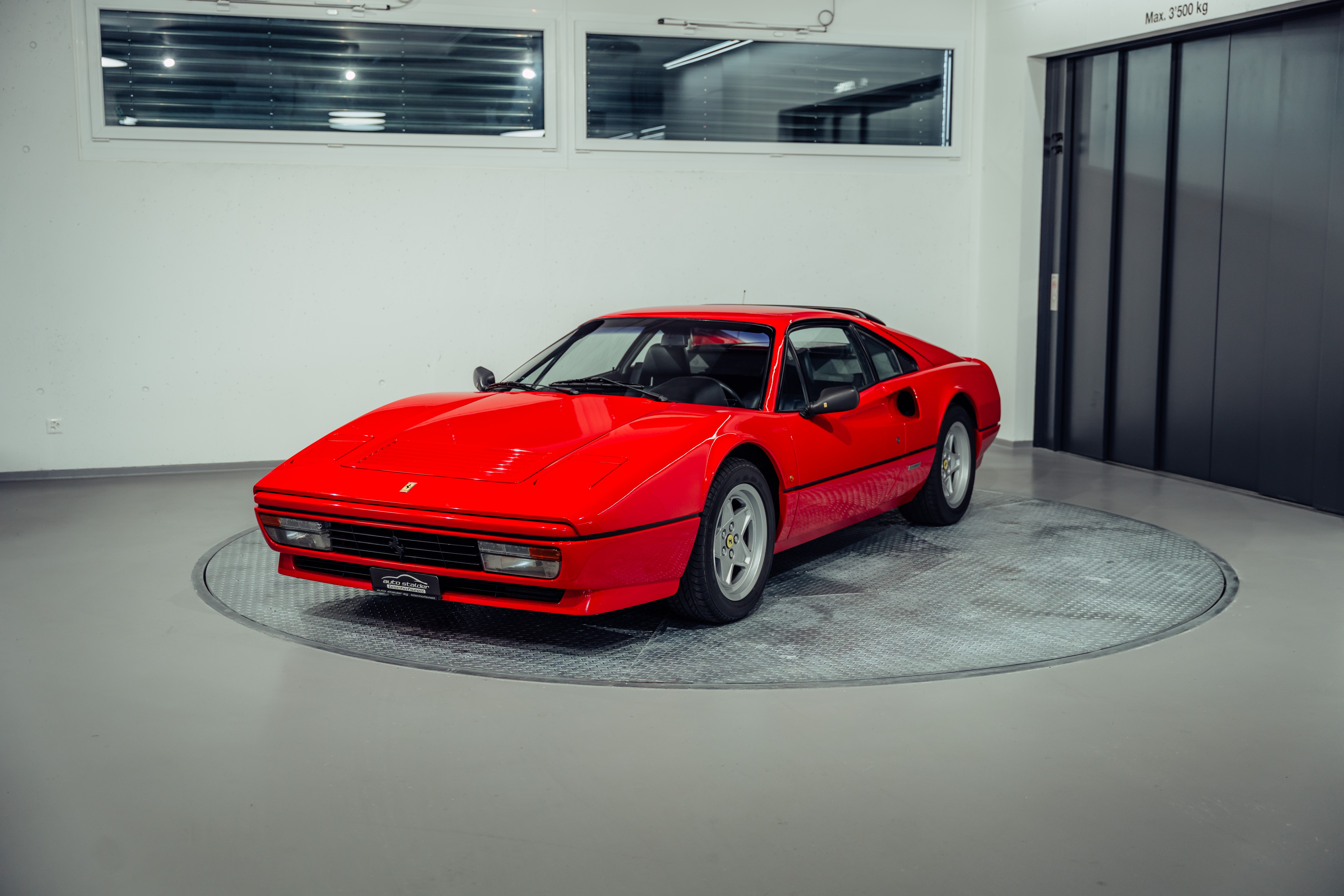 FERRARI 328 GTB