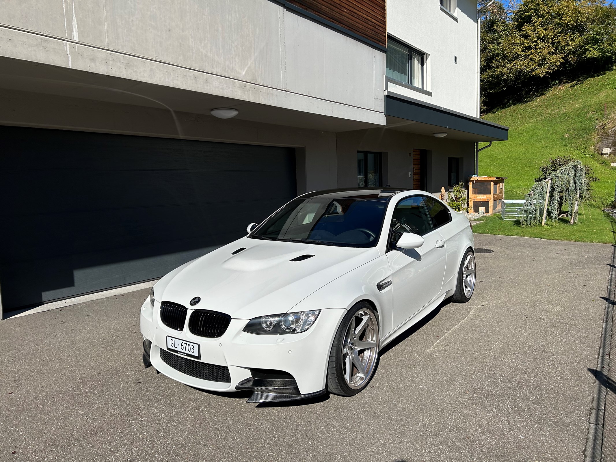 BMW M3 Coupé