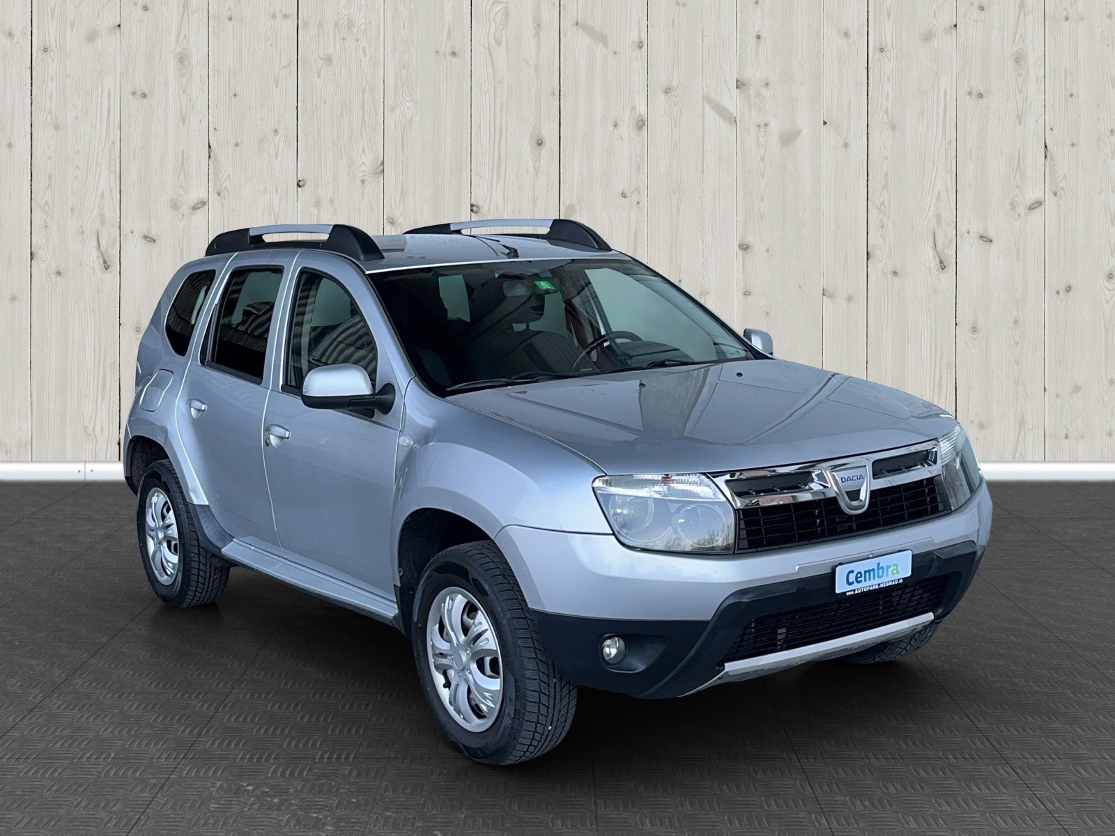 DACIA Duster 1.6 Ambiance 4x4