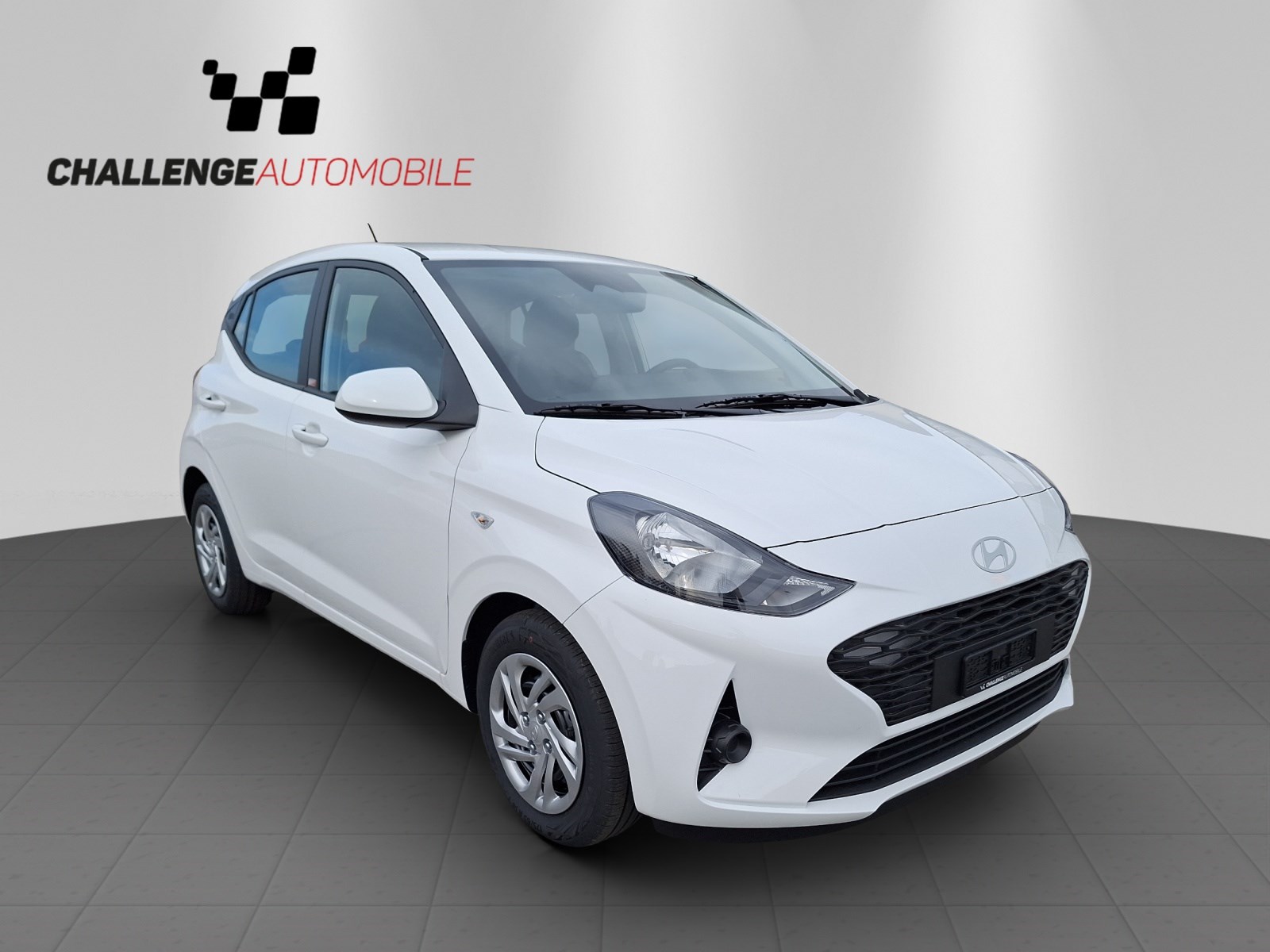 HYUNDAI i10 1.0 Origo