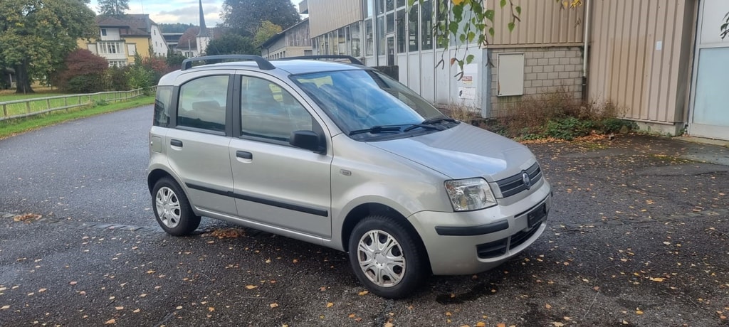 FIAT Panda 1.2 Dynamic