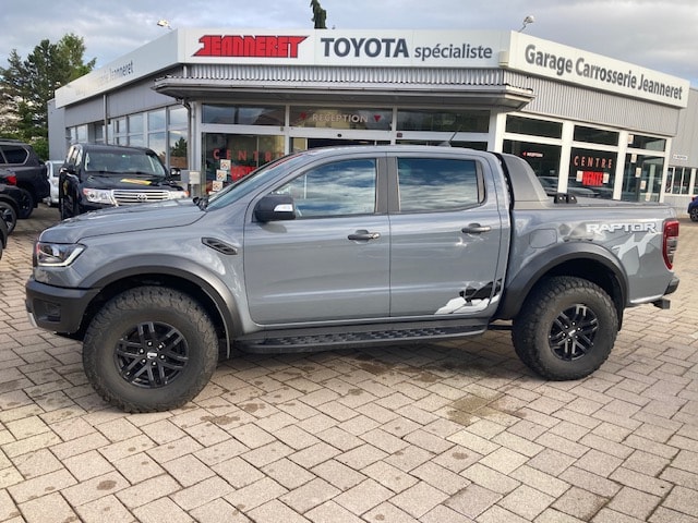 FORD Ranger Raptor 2.0 Eco Blue 4x4 A